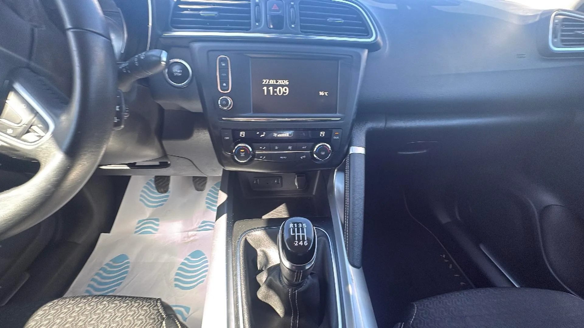 Renault Kadjar Zen GPF TCe 18 - foto 14
