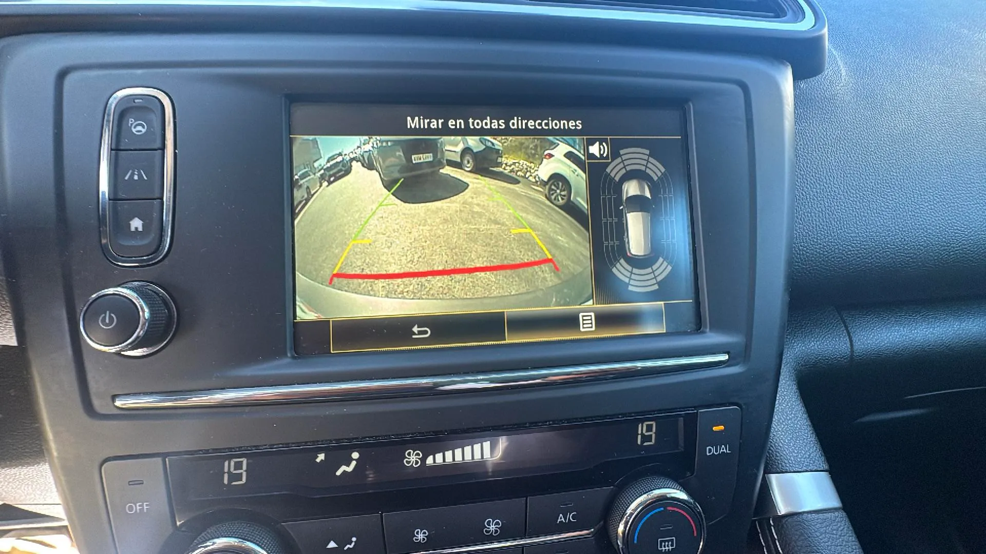 Renault Kadjar Zen GPF TCe 18 - foto 22