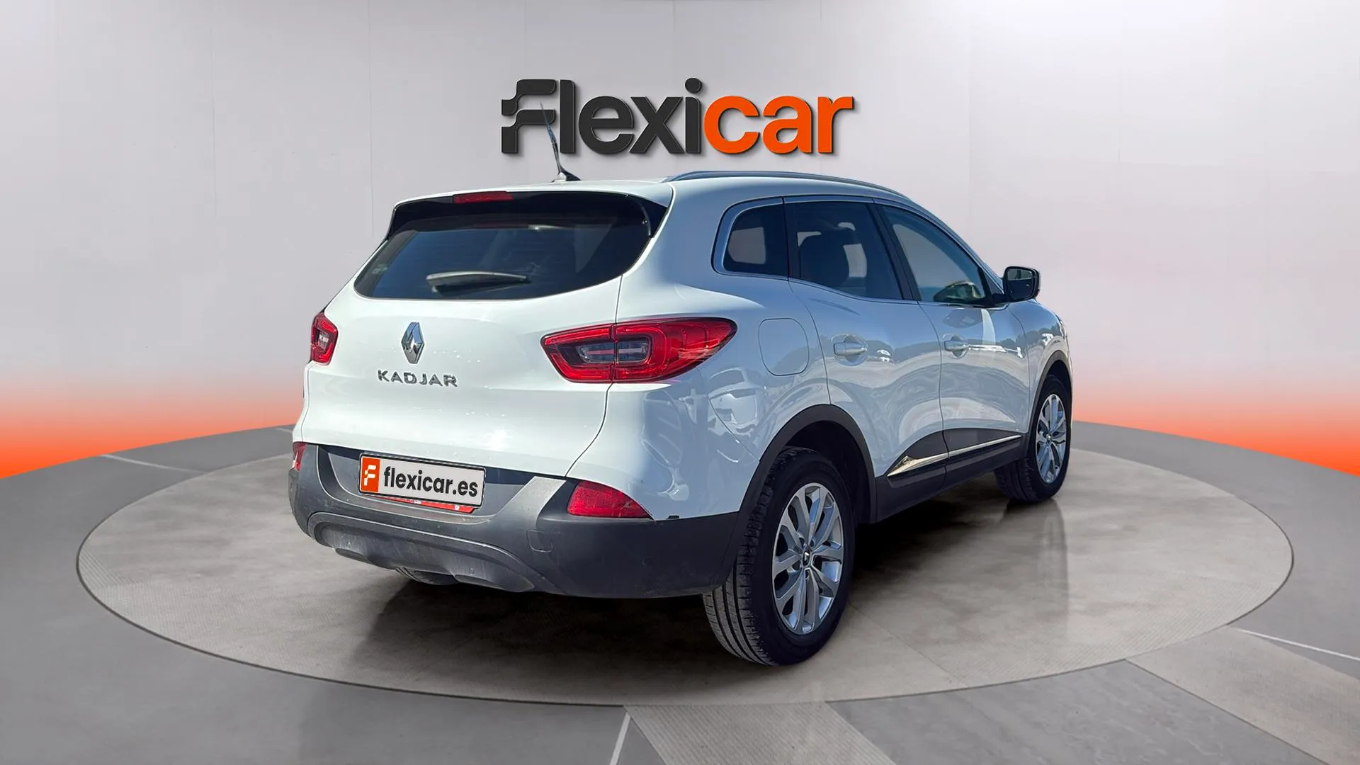 Renault Kadjar Zen GPF TCe 18 - foto 9