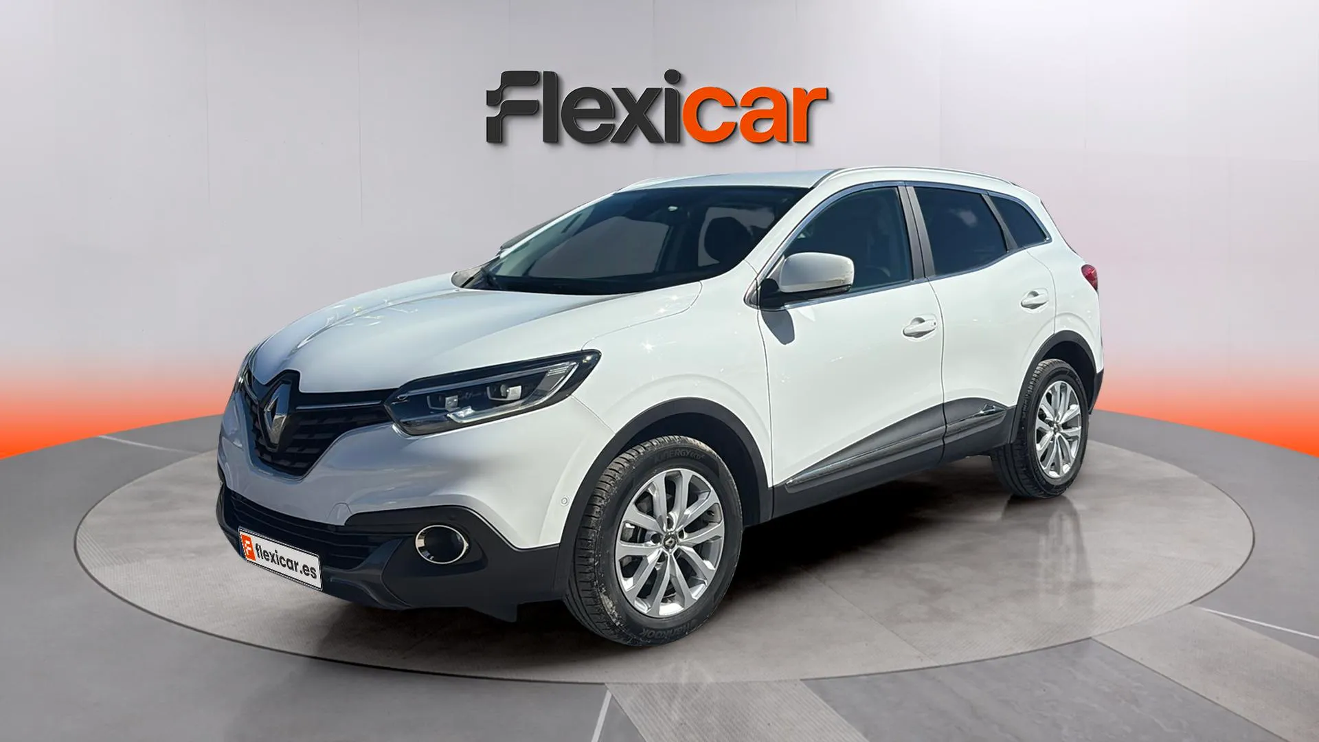 Renault Kadjar Zen GPF TCe 18 - foto 3