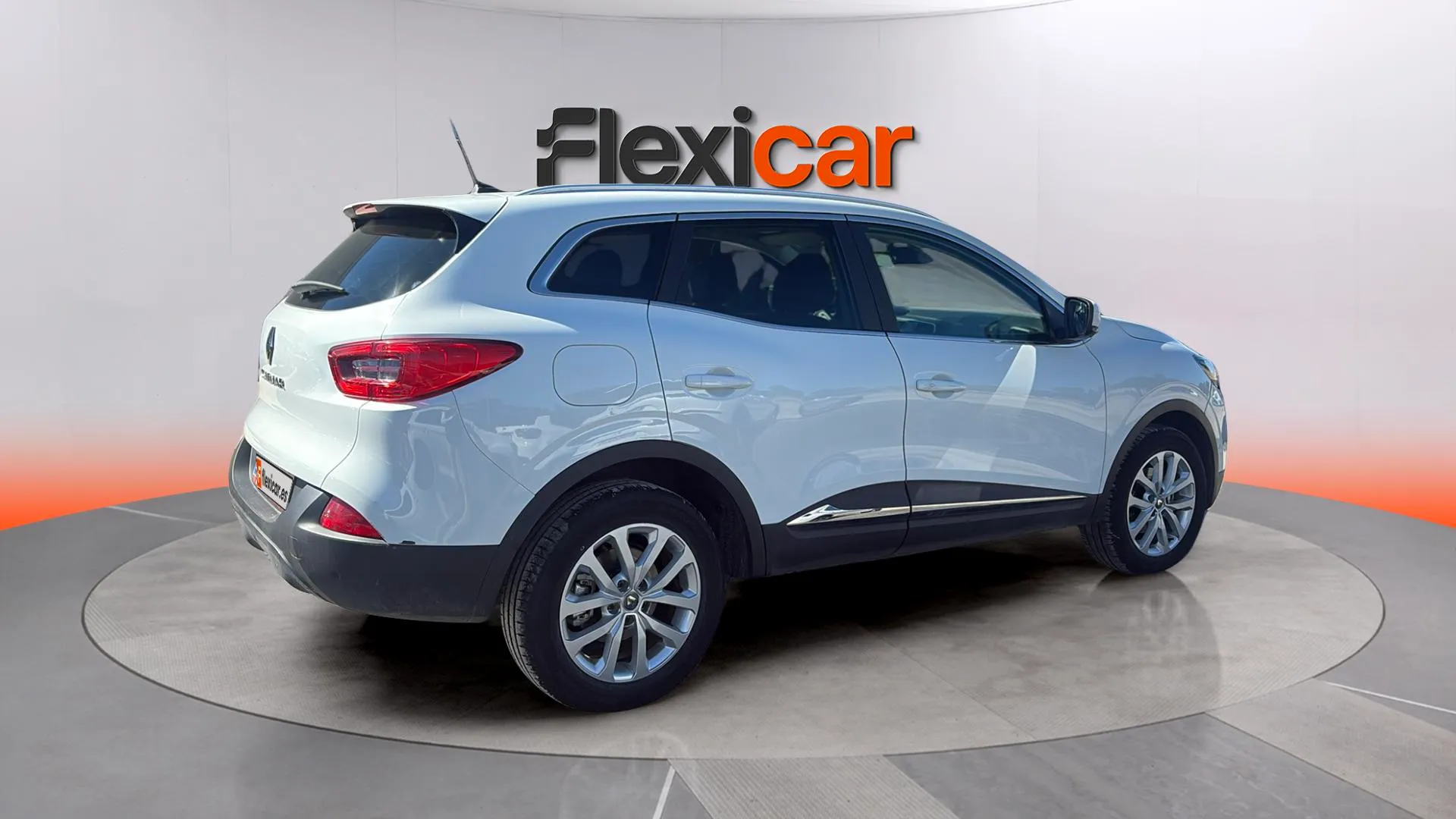 Renault Kadjar Zen GPF TCe 18 - foto 8