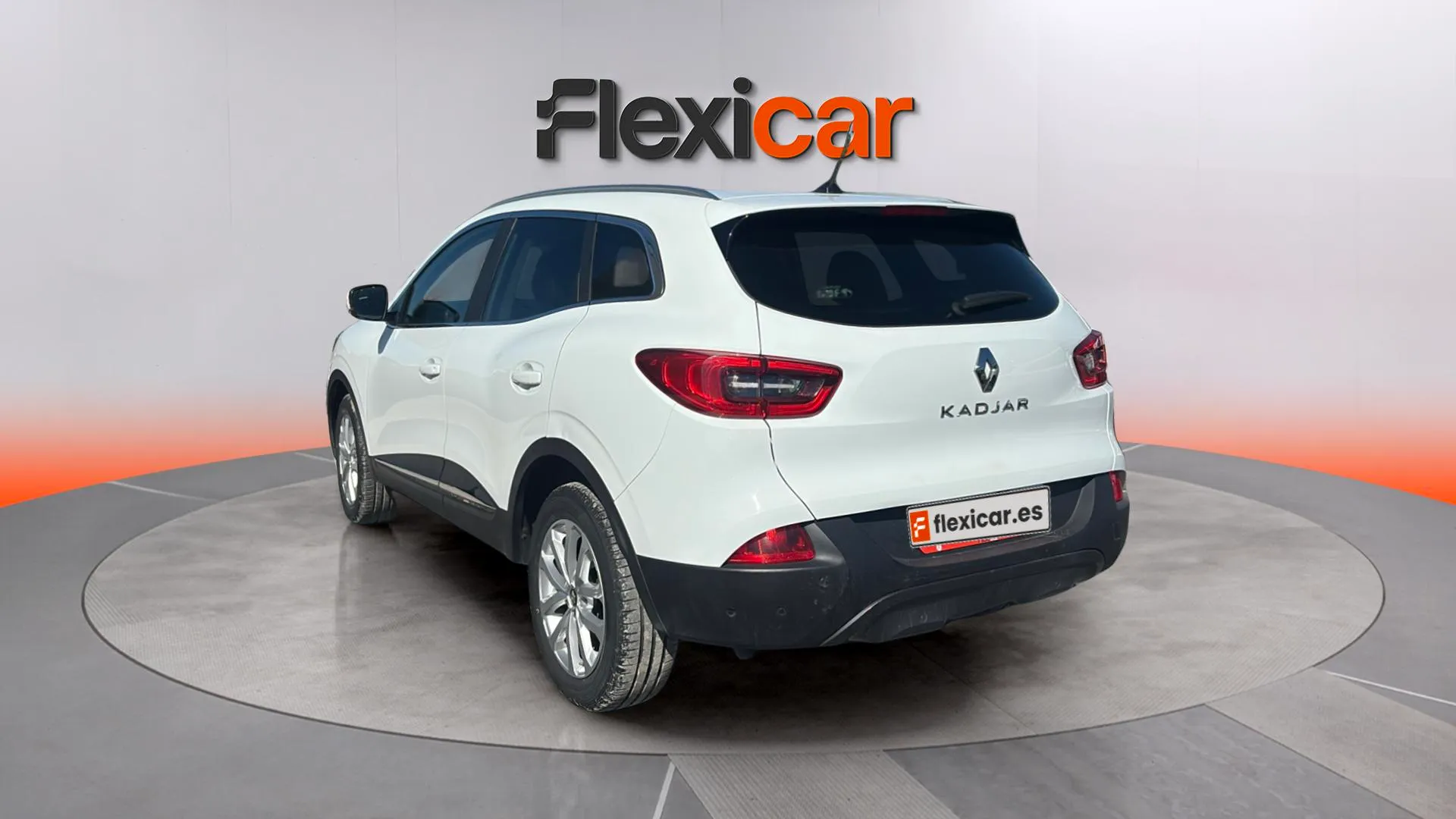 Renault Kadjar Zen GPF TCe 18 - foto 6
