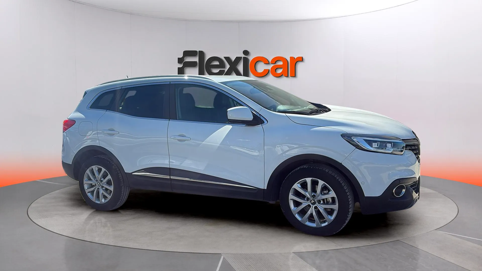 Renault Kadjar Zen GPF TCe 18 - foto 11
