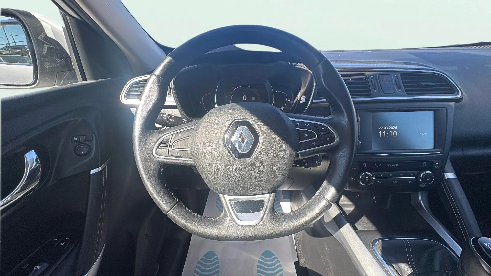 Renault Kadjar Zen GPF TCe 18 - foto 15