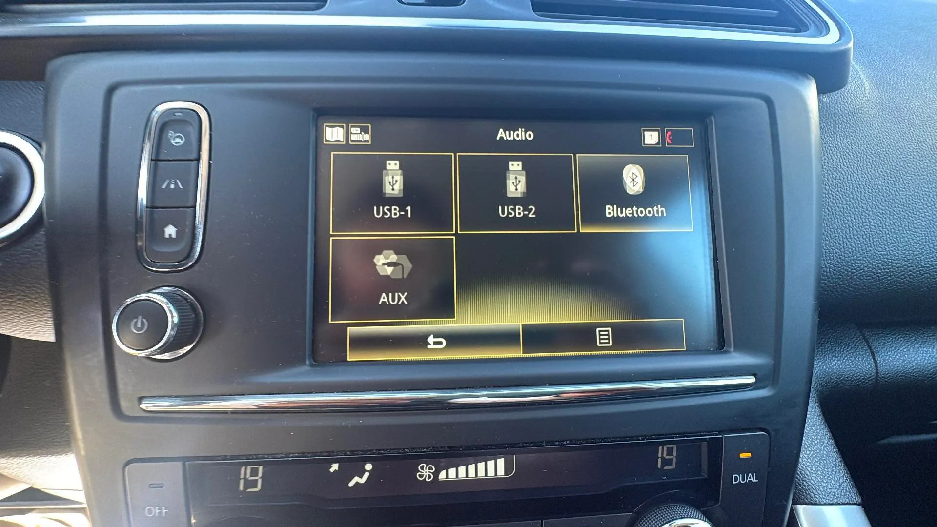 Renault Kadjar Zen GPF TCe 18 - foto 23