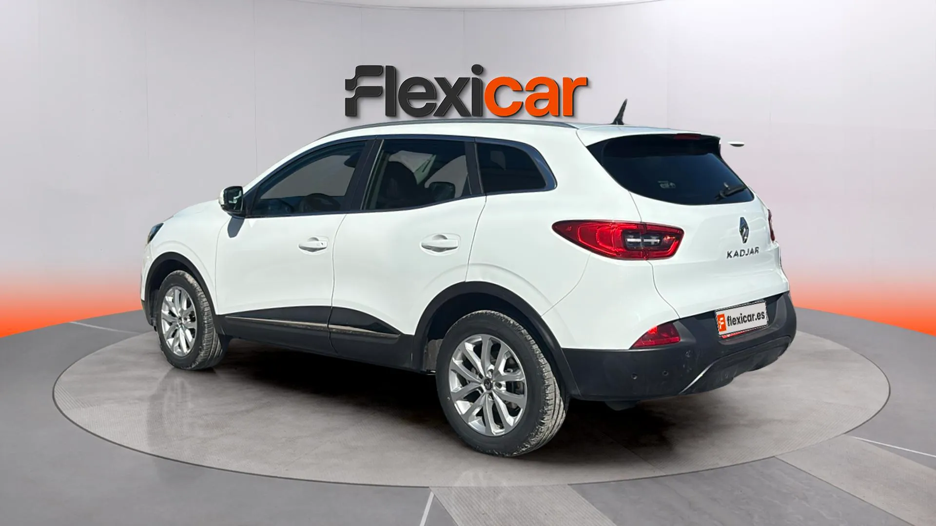 Renault Kadjar Zen GPF TCe 18 - foto 5
