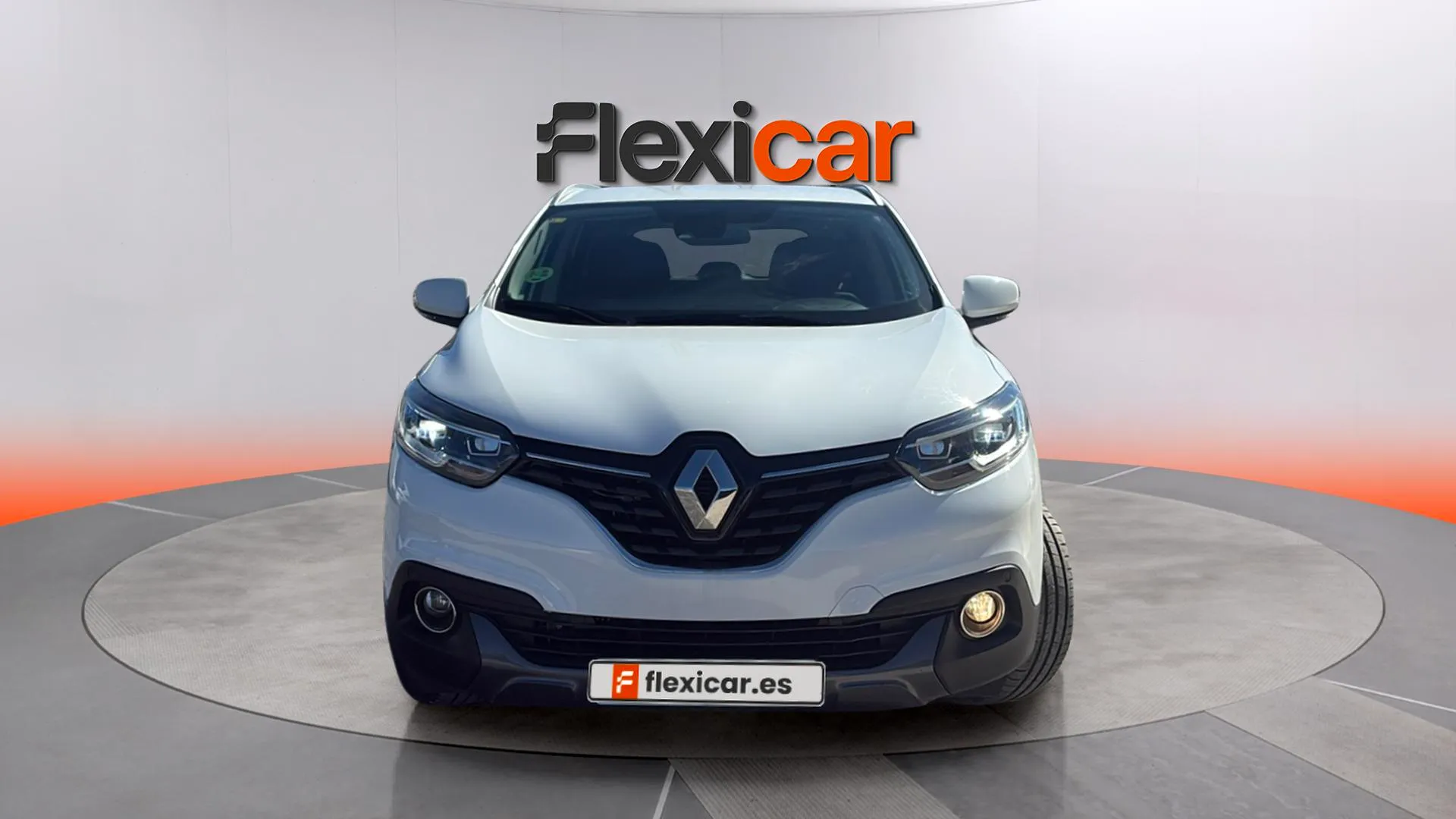 Renault Kadjar Zen GPF TCe 18 - foto 2