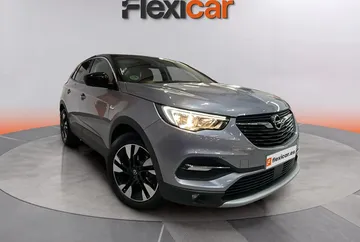opel grandland x 12 turbo ultimate auto gasolina automatica sabadell 1 903000000250161