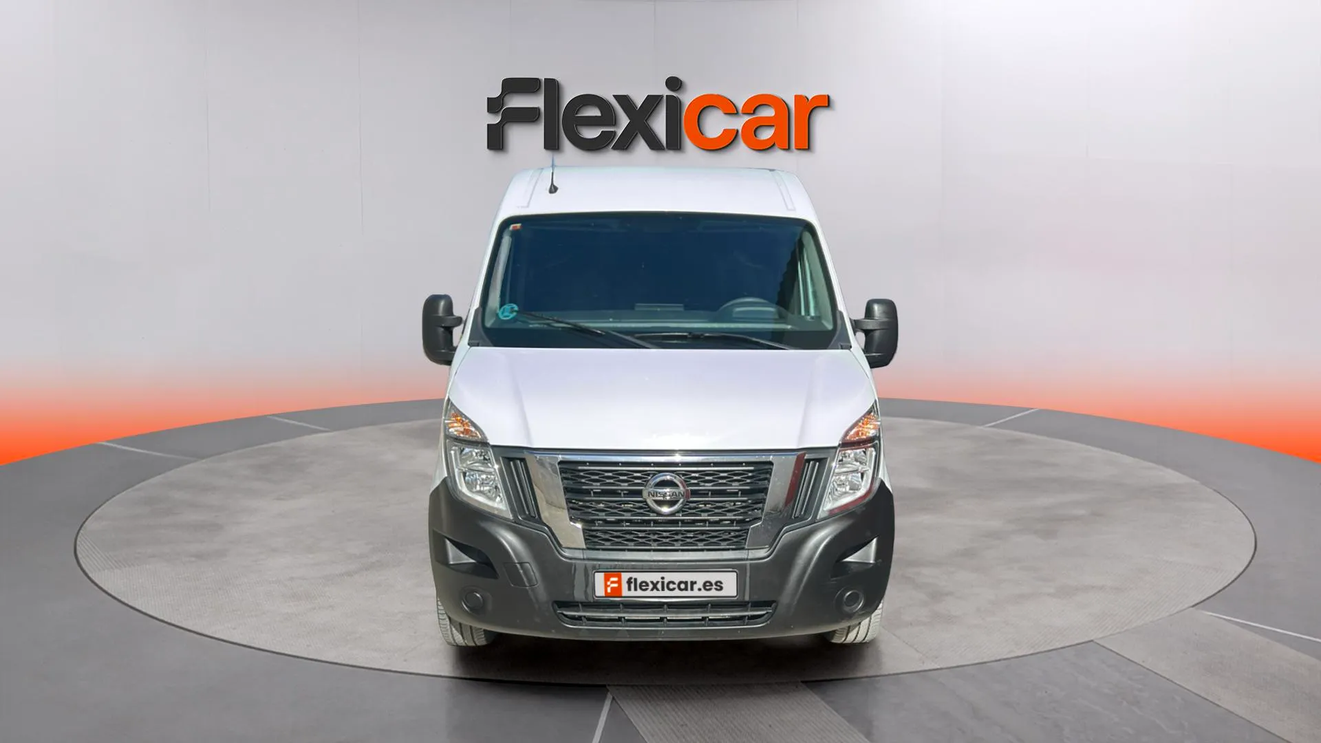 Nissan Interstar 2.0 Diesel - foto 2