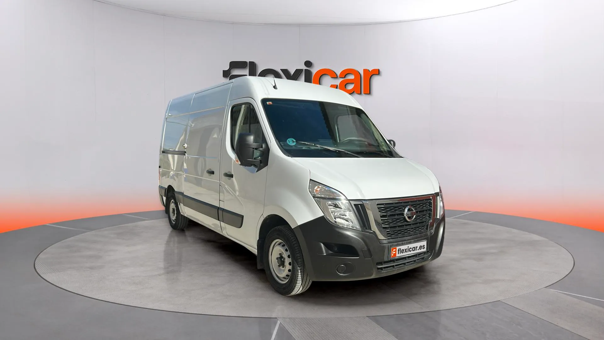 Nissan Interstar 2.0 Diesel
