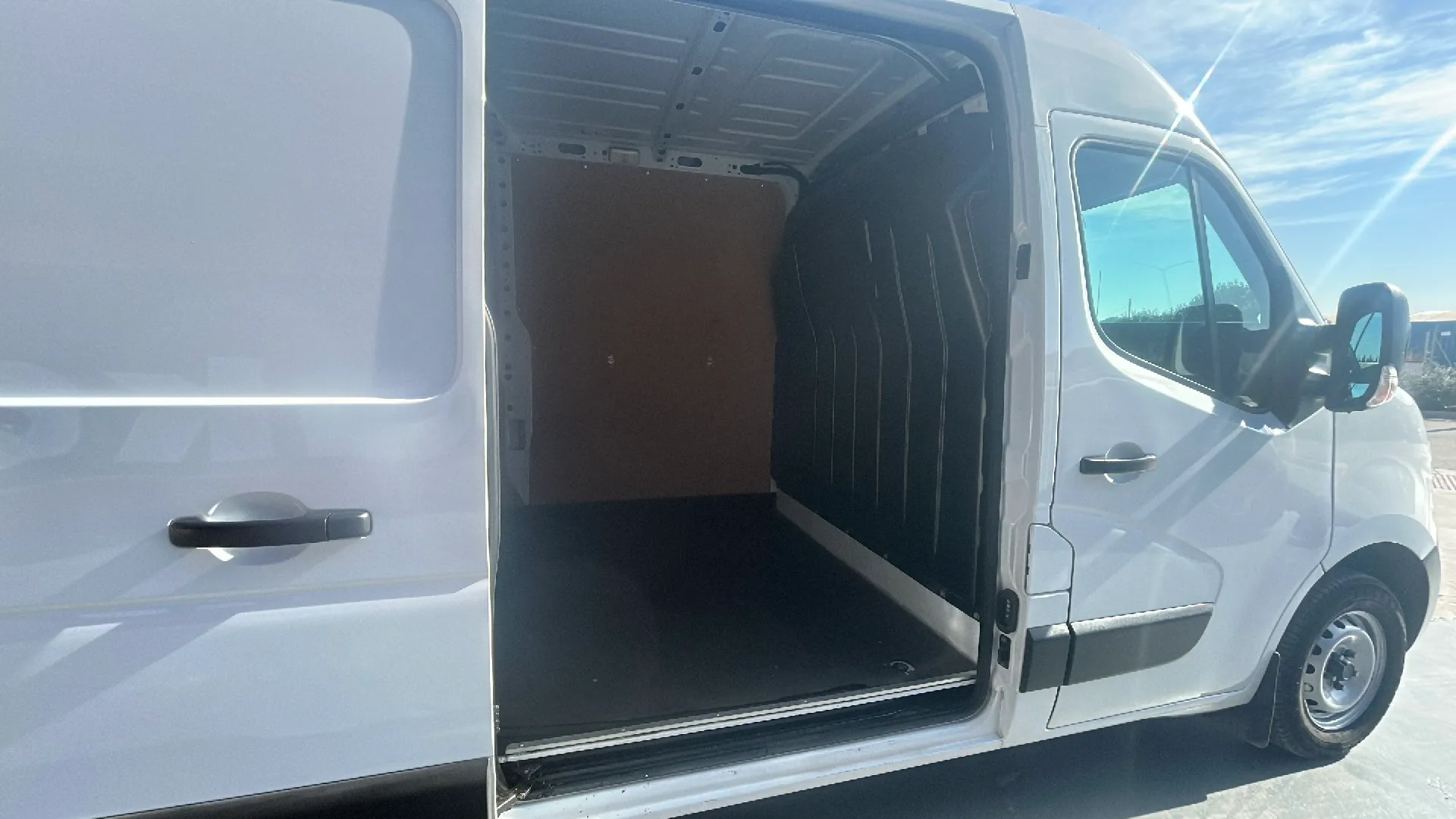 Nissan Interstar 2.0 Diesel - foto 13
