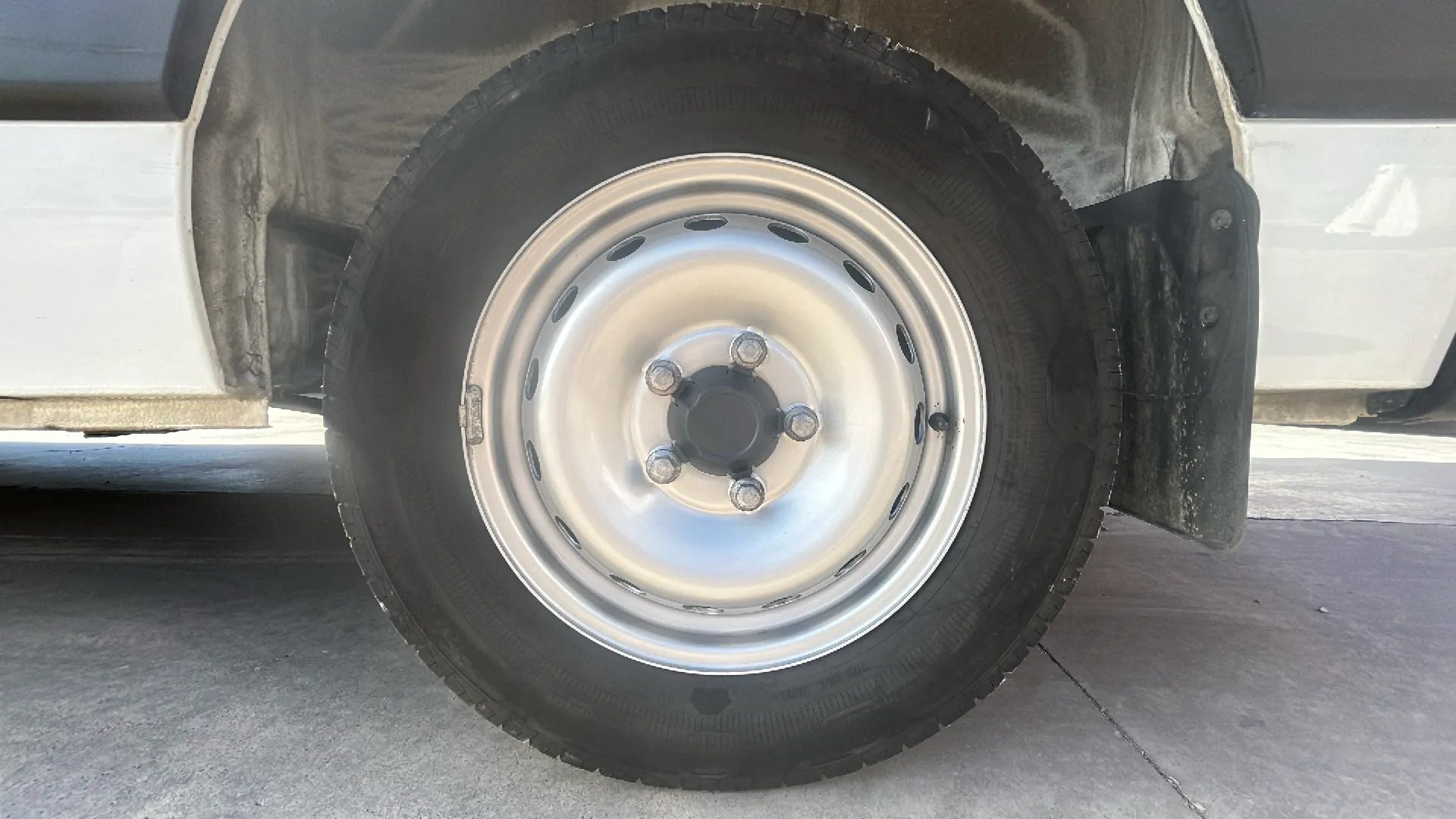 Nissan Interstar 2.0 Diesel - foto 15