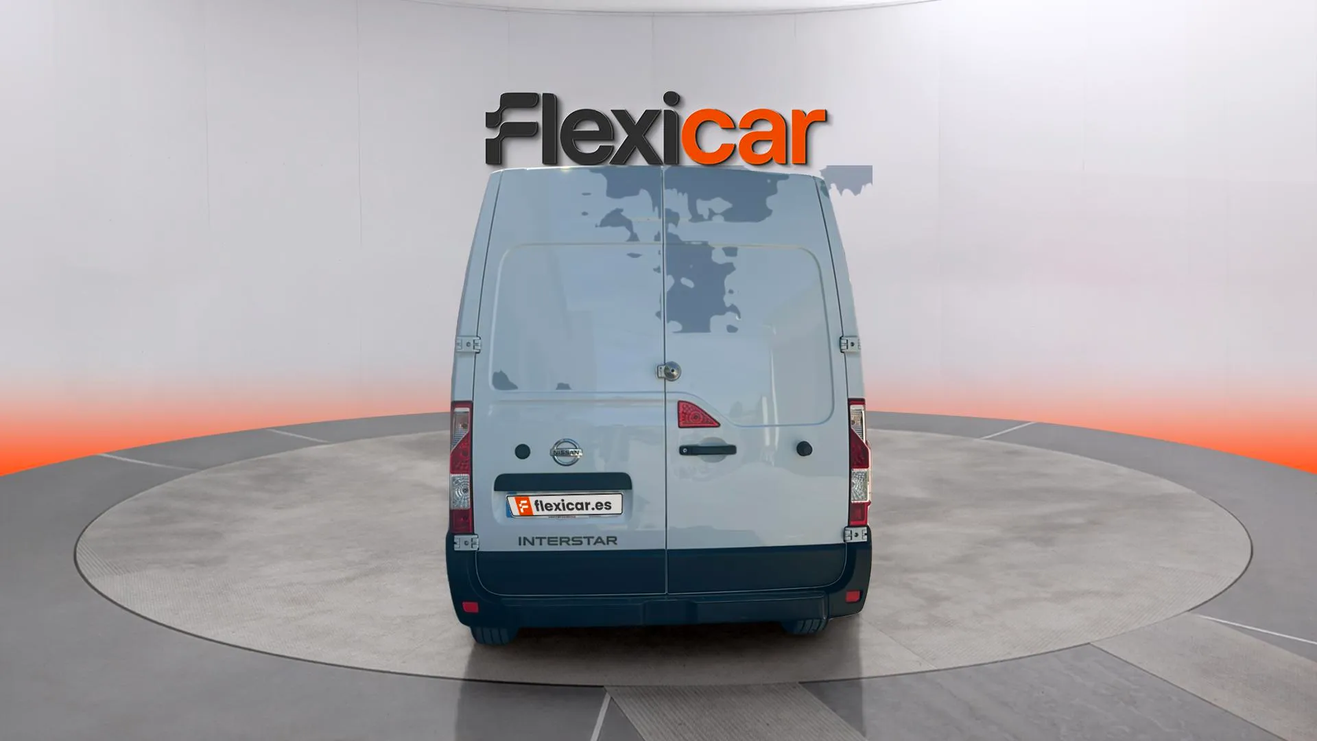 Nissan Interstar 2.0 Diesel - foto 4