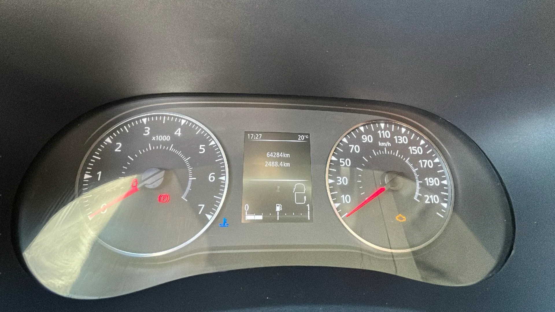 Nissan Interstar 2.0 Diesel - foto 8