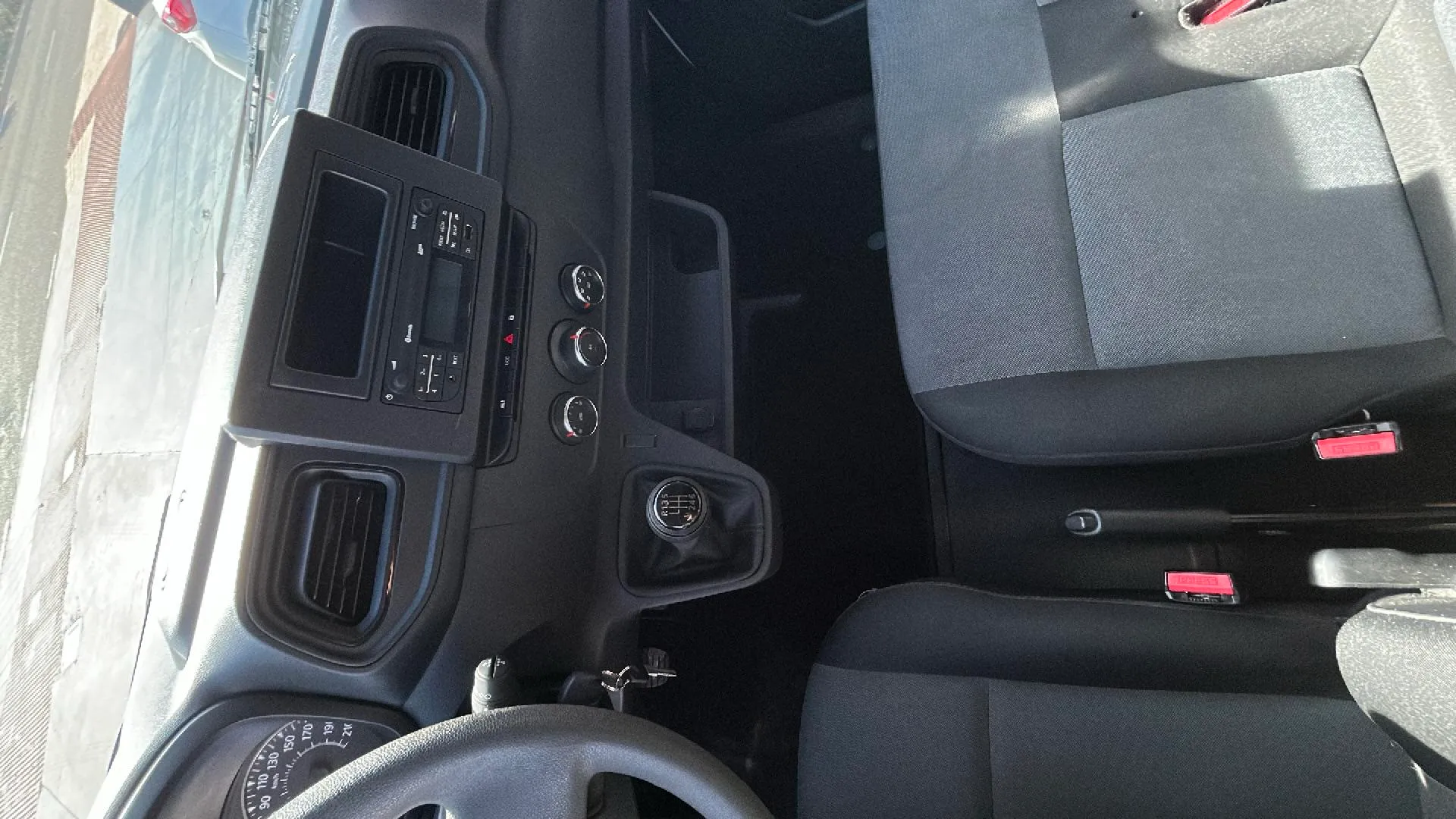 Nissan Interstar 2.0 Diesel - foto 9