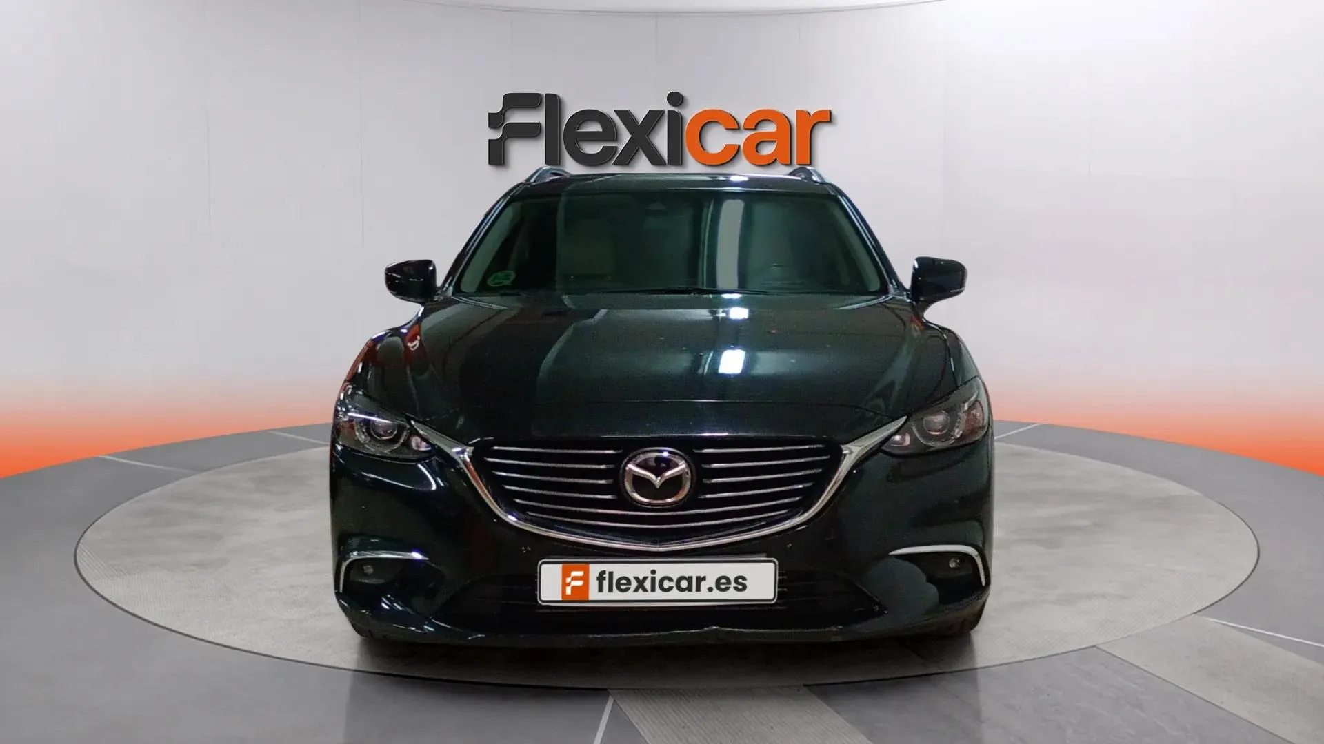 Mazda Mazda6 2.2 DE Luxury WGN - foto 2