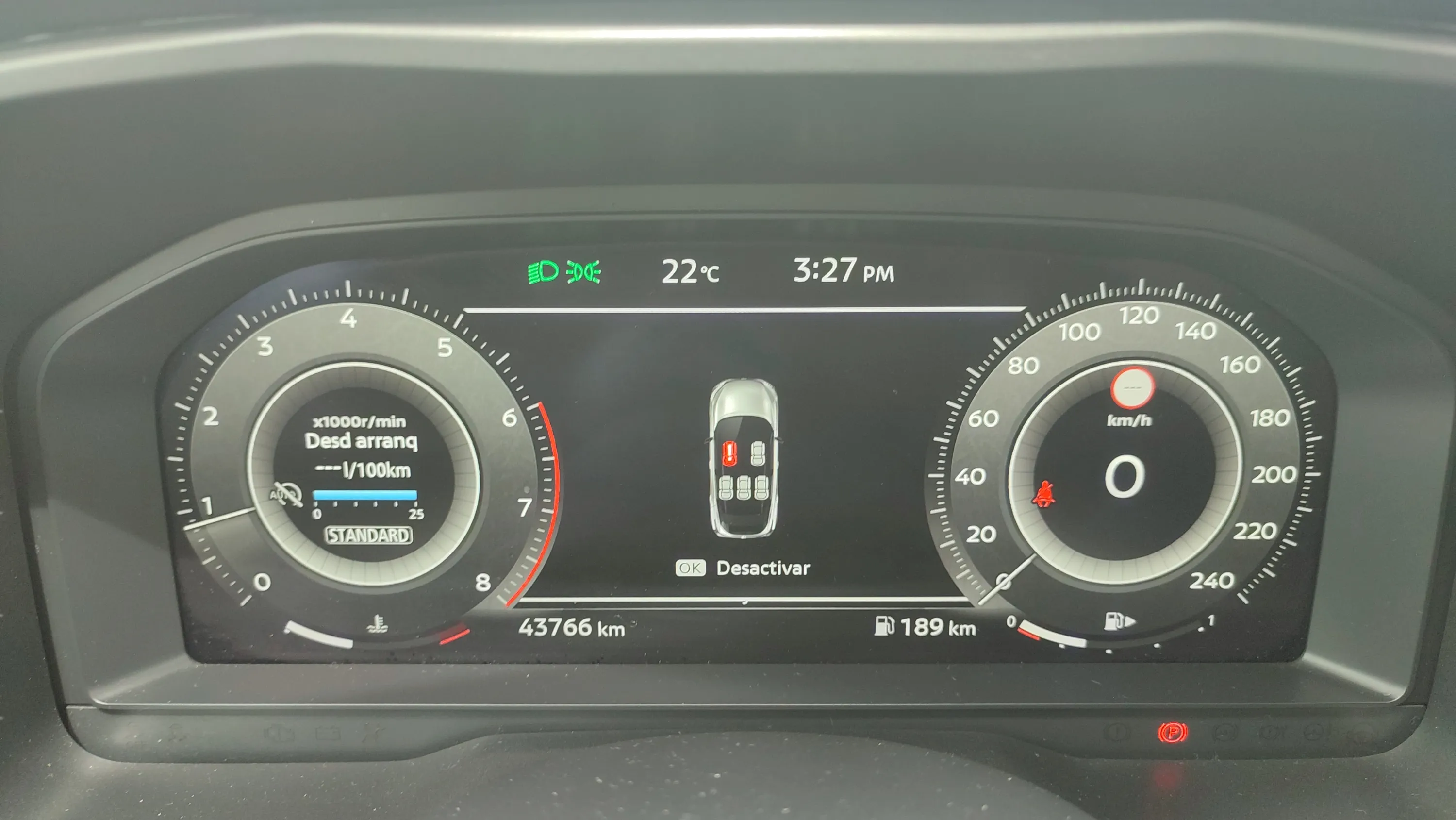 Nissan Qashqai DIG-T mHEV 4x2 Acenta - foto 14