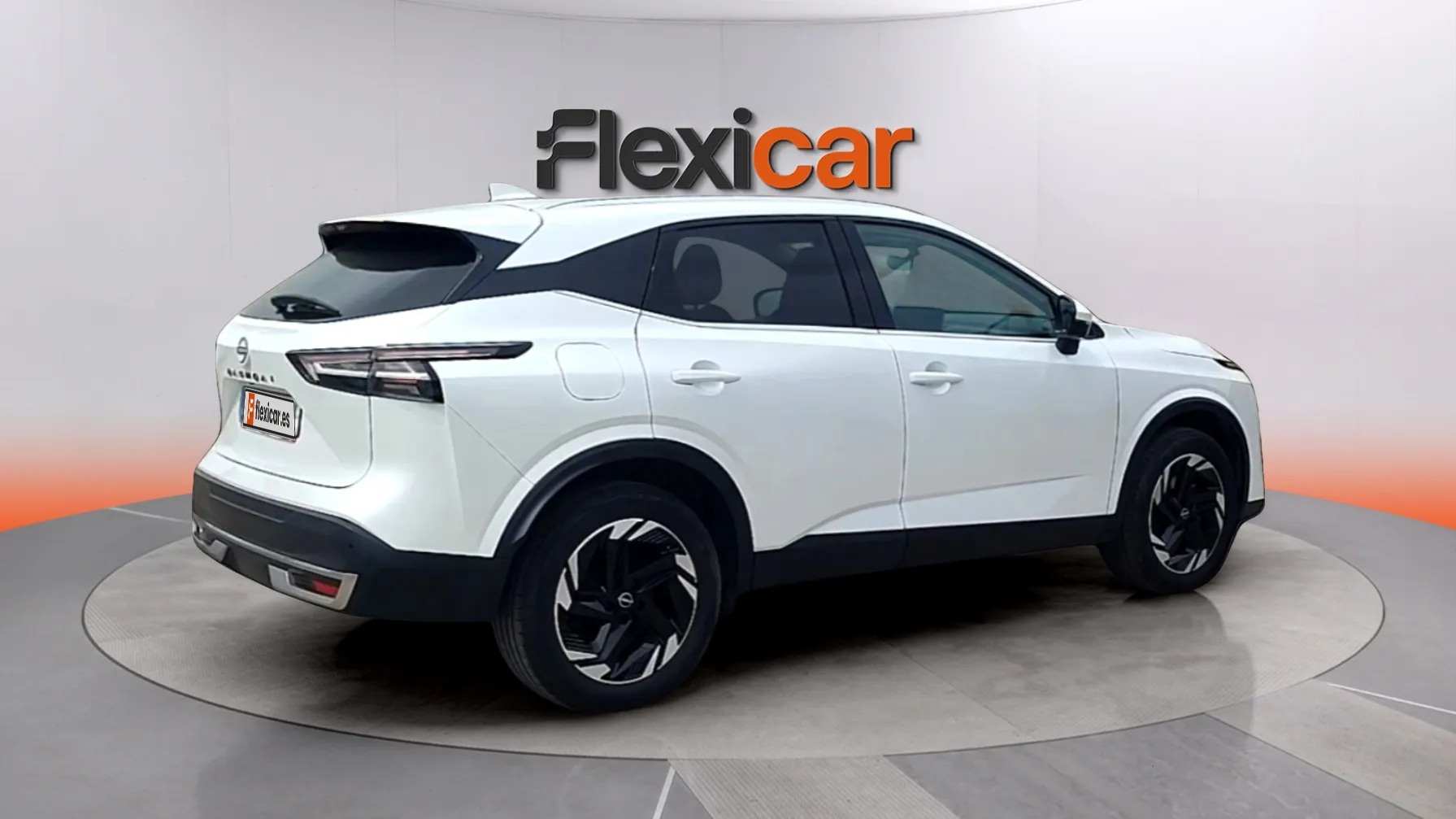Nissan Qashqai DIG-T mHEV 4x2 Acenta - foto 7