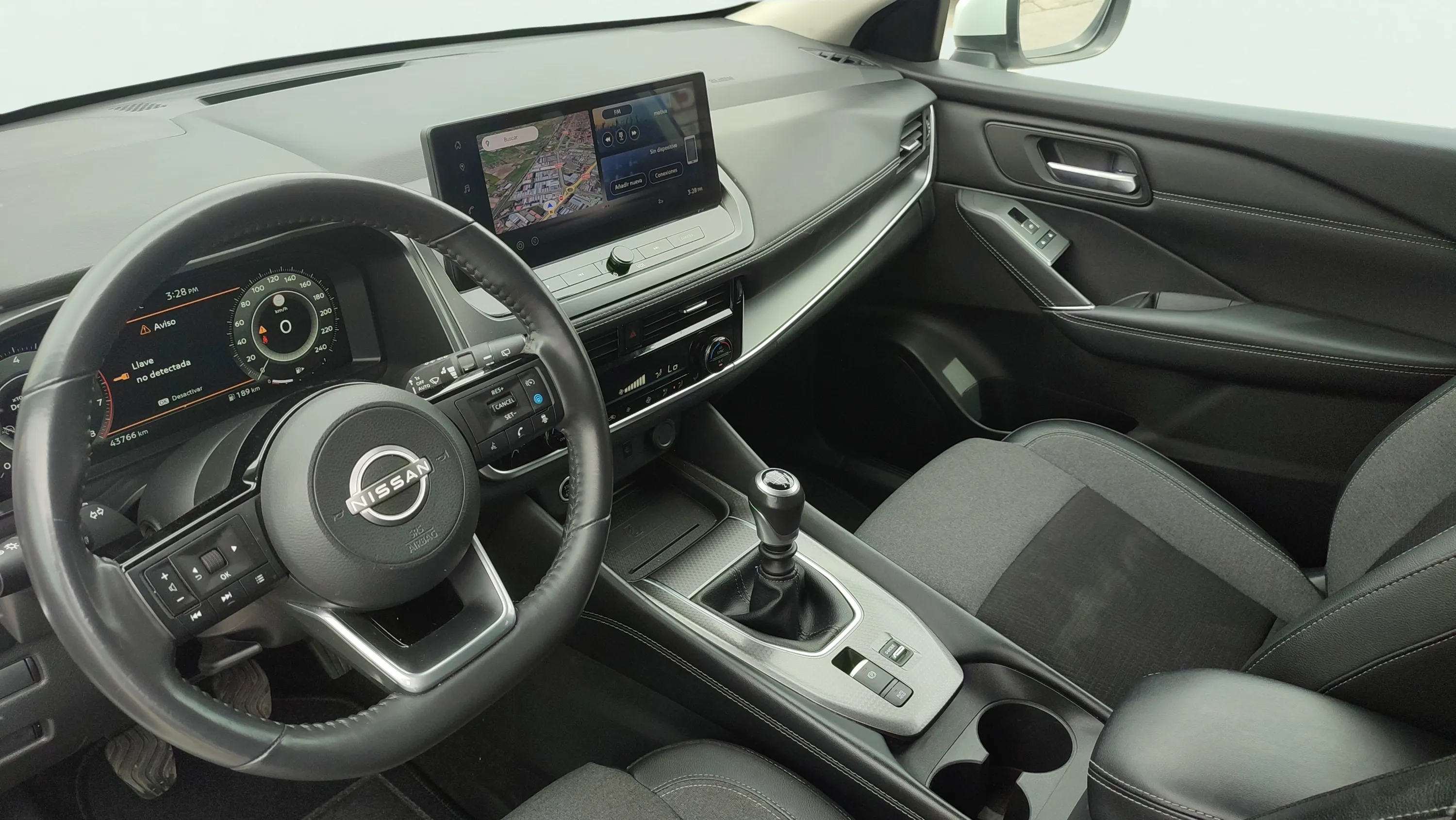 Nissan Qashqai DIG-T mHEV 4x2 Acenta - foto 10