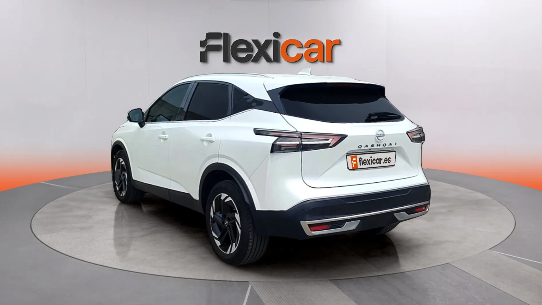 Nissan Qashqai DIG-T mHEV 4x2 Acenta - foto 5
