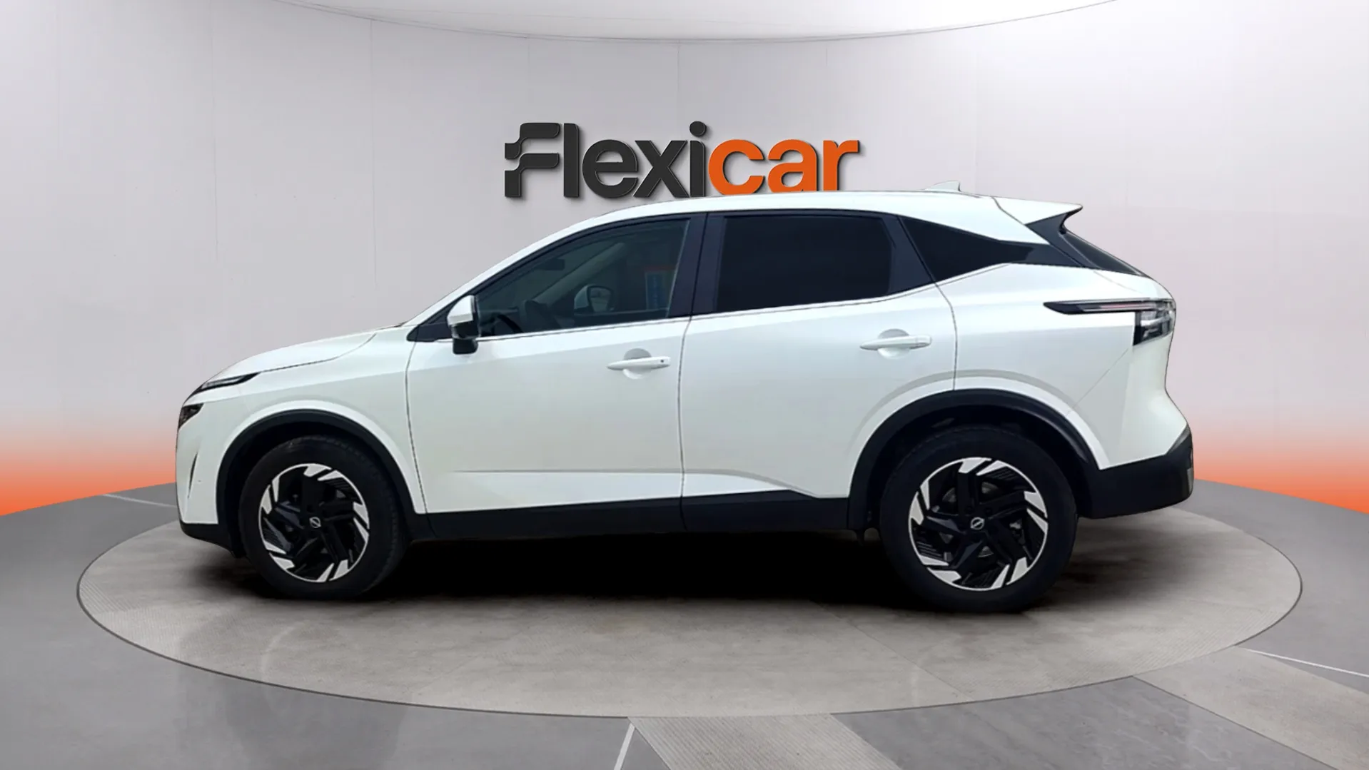 Nissan Qashqai DIG-T mHEV 4x2 Acenta - foto 4