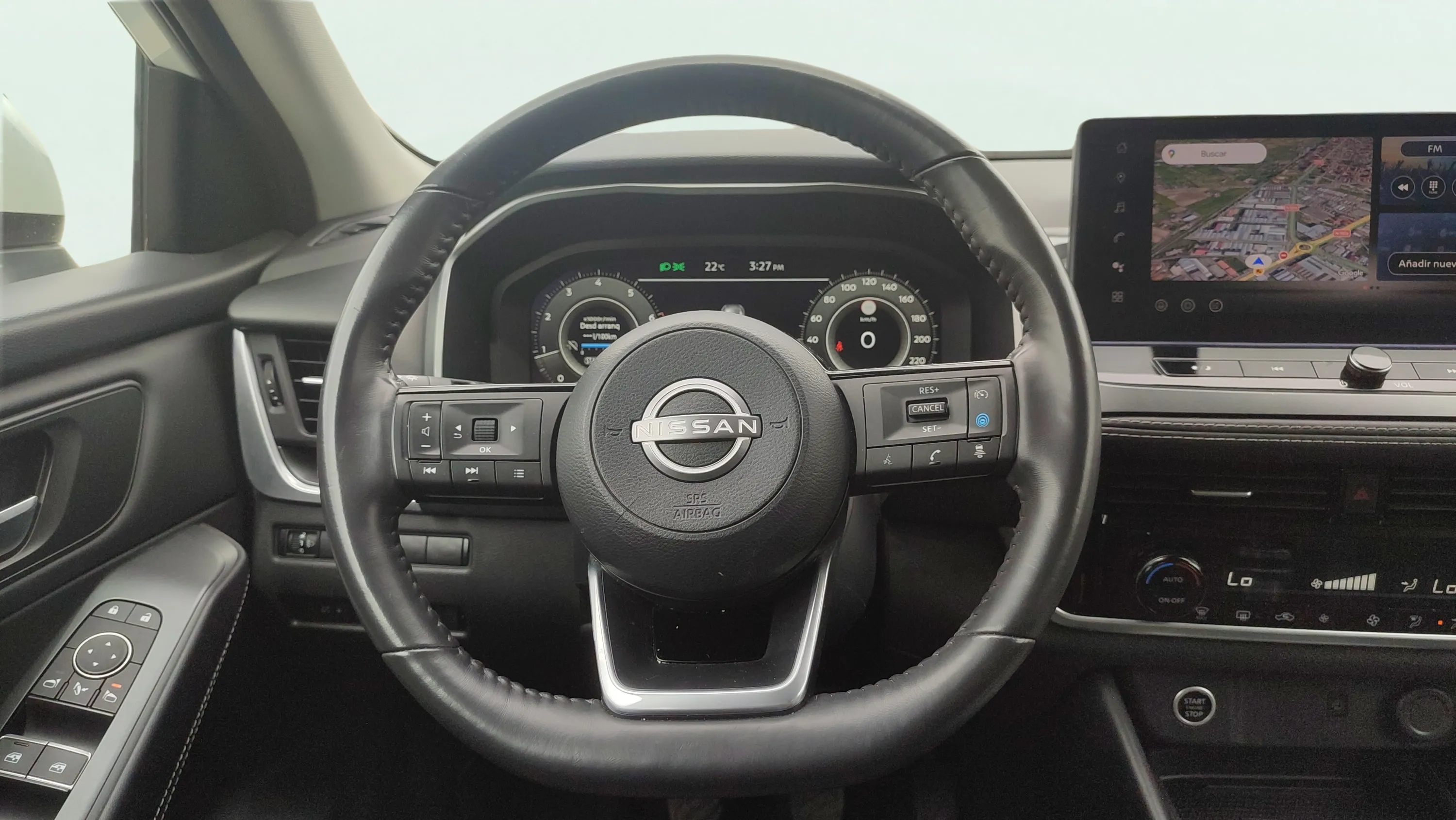 Nissan Qashqai DIG-T mHEV 4x2 Acenta - foto 11