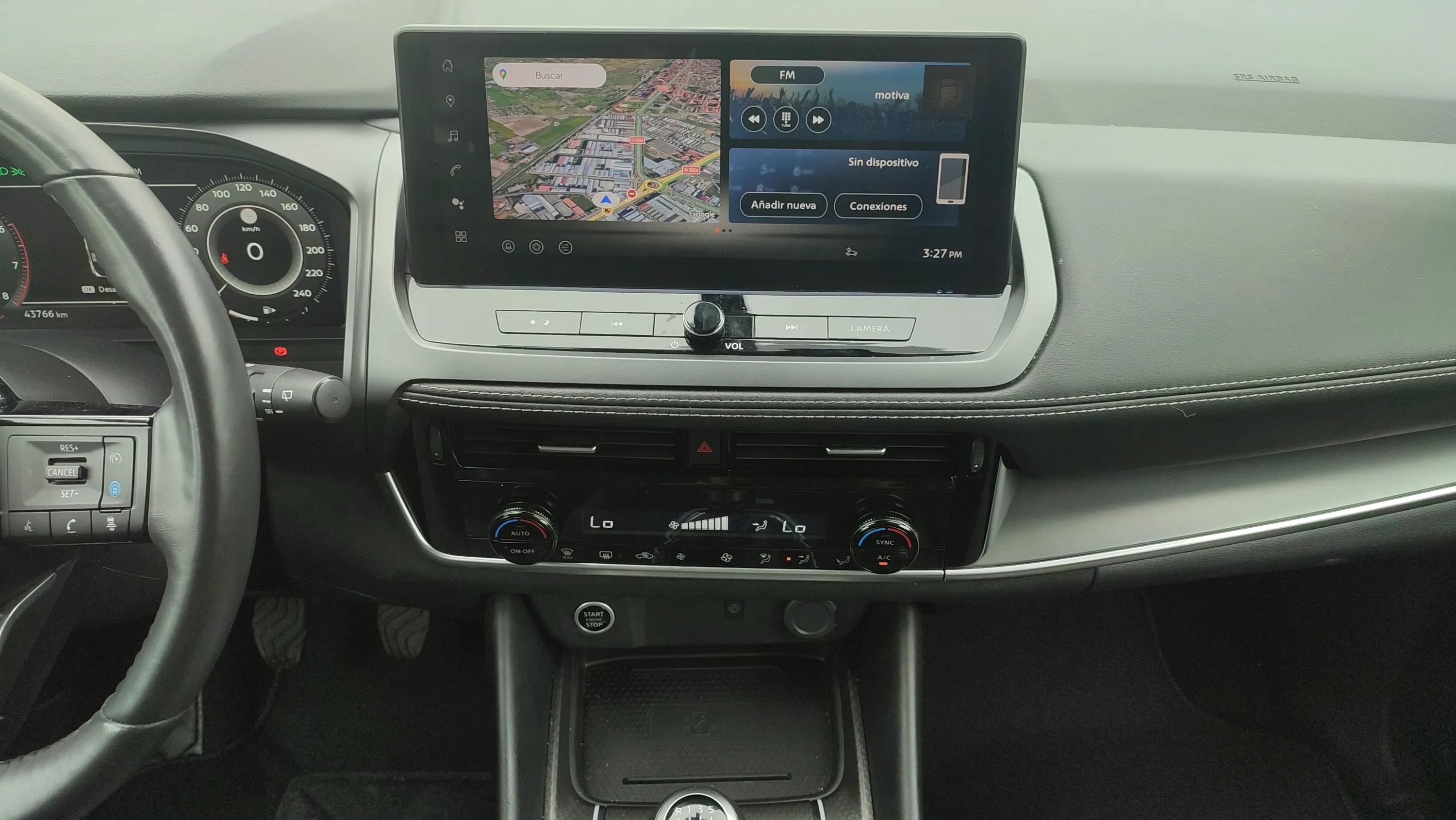 Nissan Qashqai DIG-T mHEV 4x2 Acenta - foto 13
