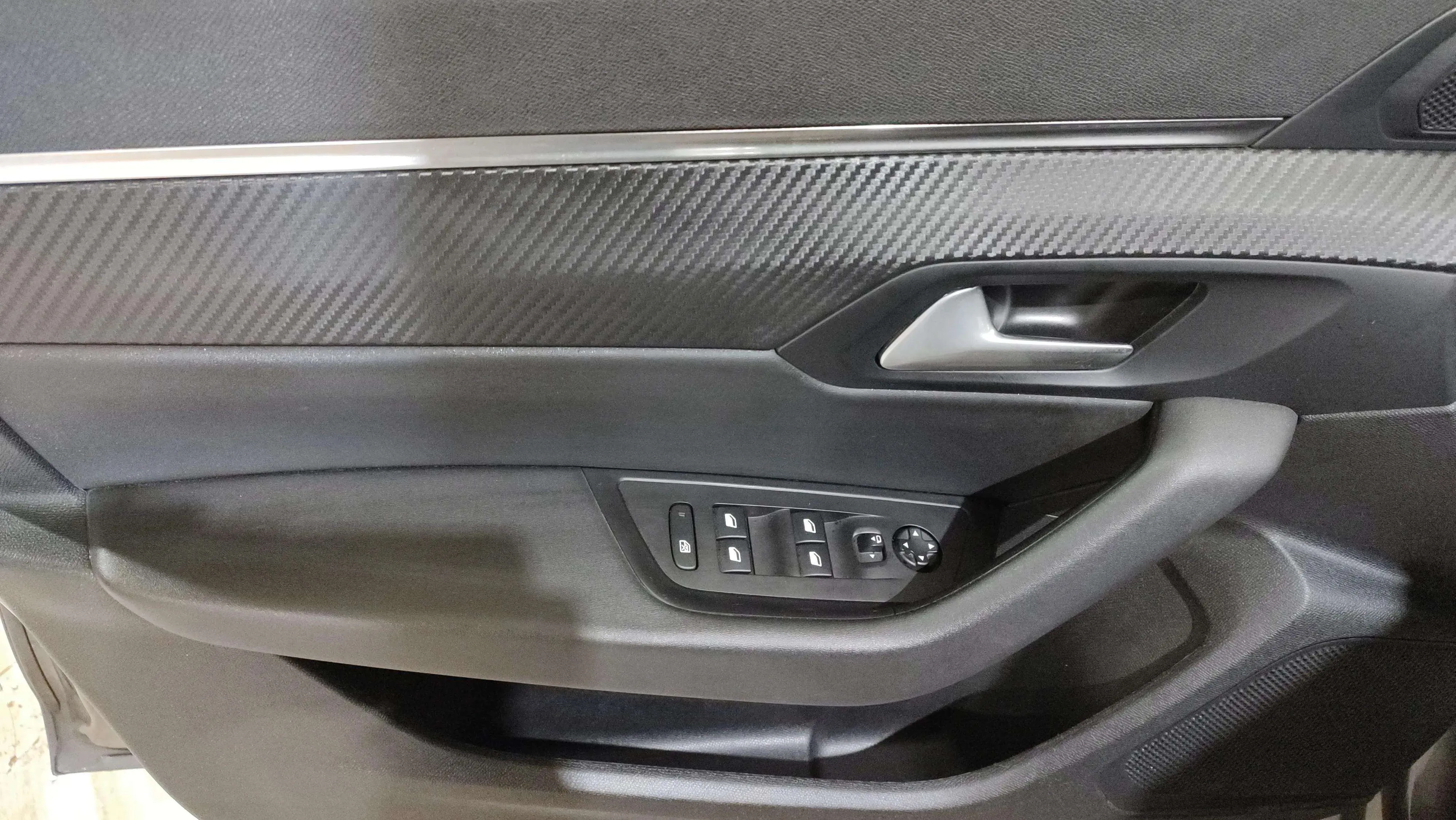 Peugeot 508 Active BlueHDi 130 EAT8 - foto 6