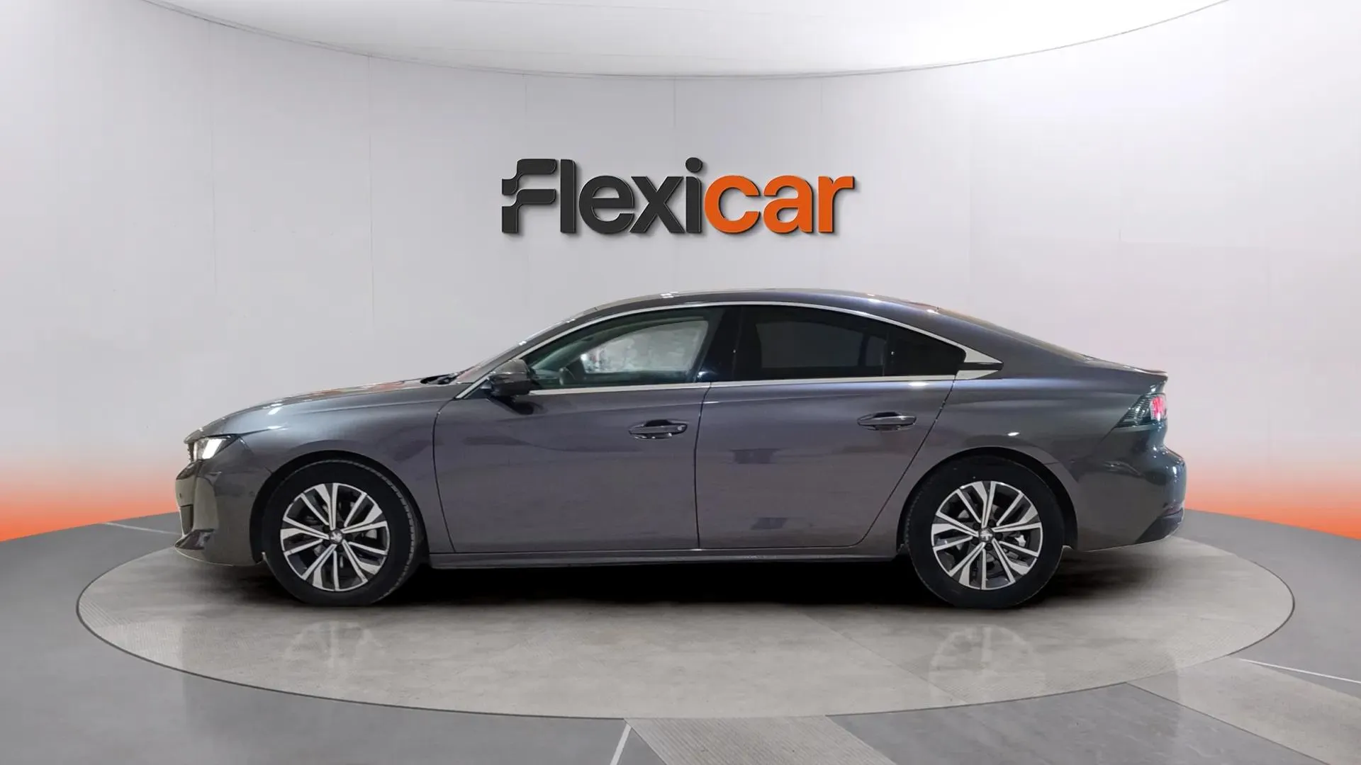 Peugeot 508 Active BlueHDi 130 EAT8 - foto 4