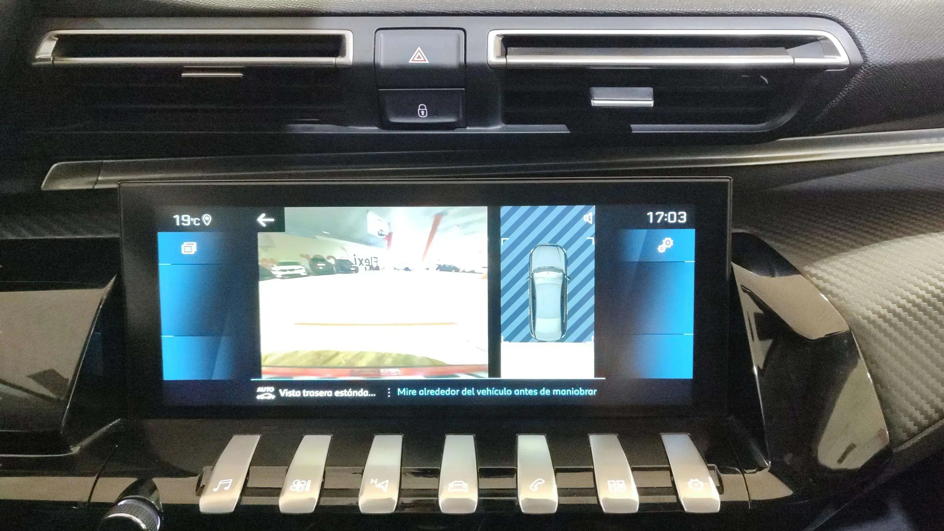 Peugeot 508 Active BlueHDi 130 EAT8 - foto 15