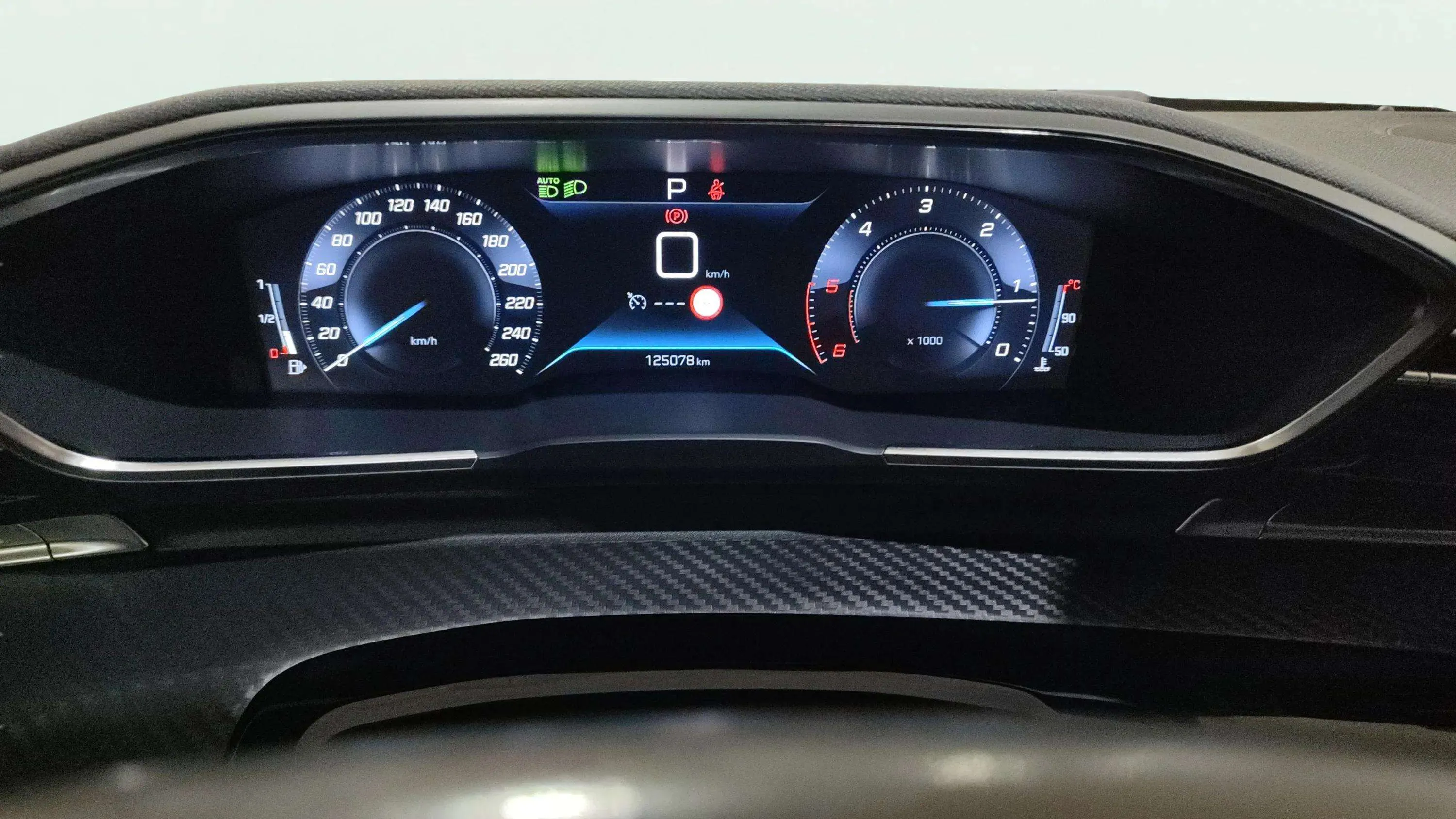 Peugeot 508 Active BlueHDi 130 EAT8 - foto 8