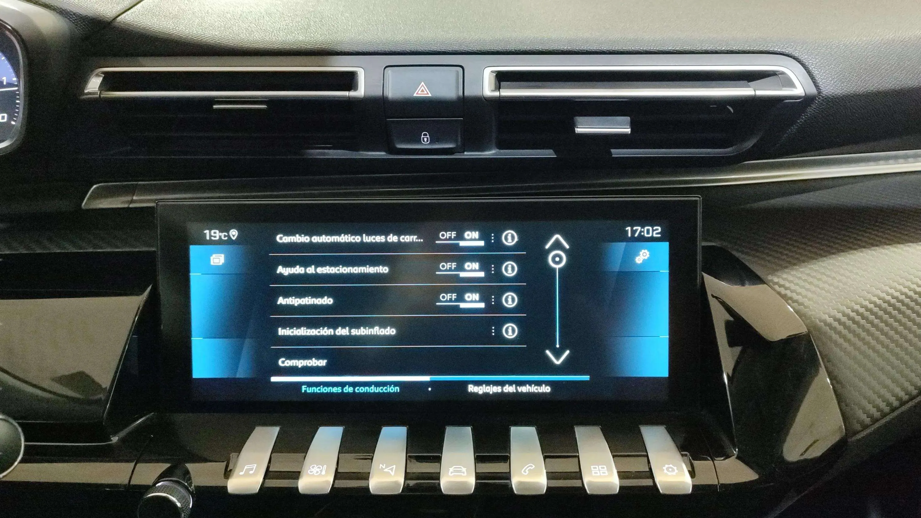 Peugeot 508 Active BlueHDi 130 EAT8 - foto 12