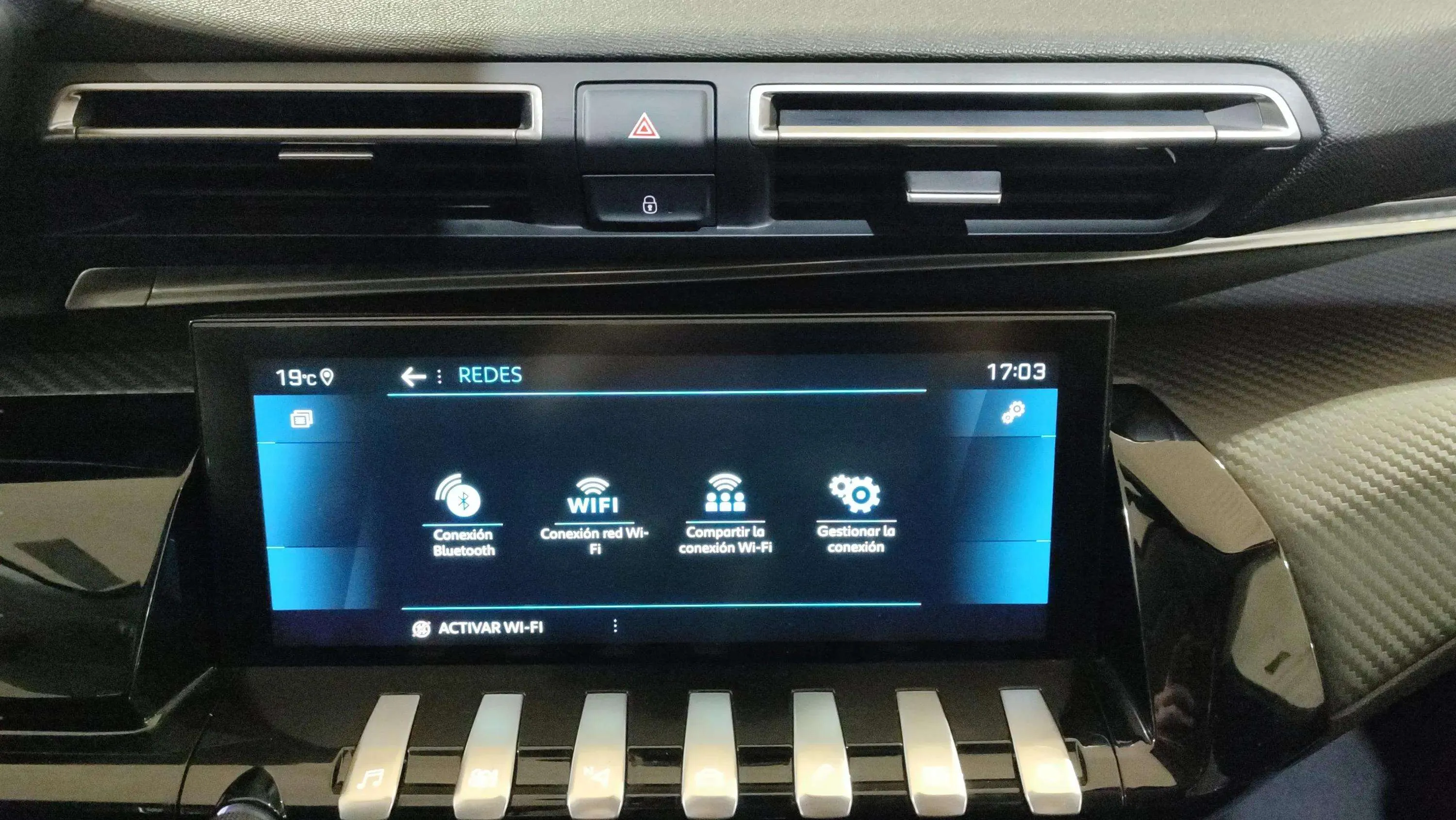 Peugeot 508 Active BlueHDi 130 EAT8 - foto 14