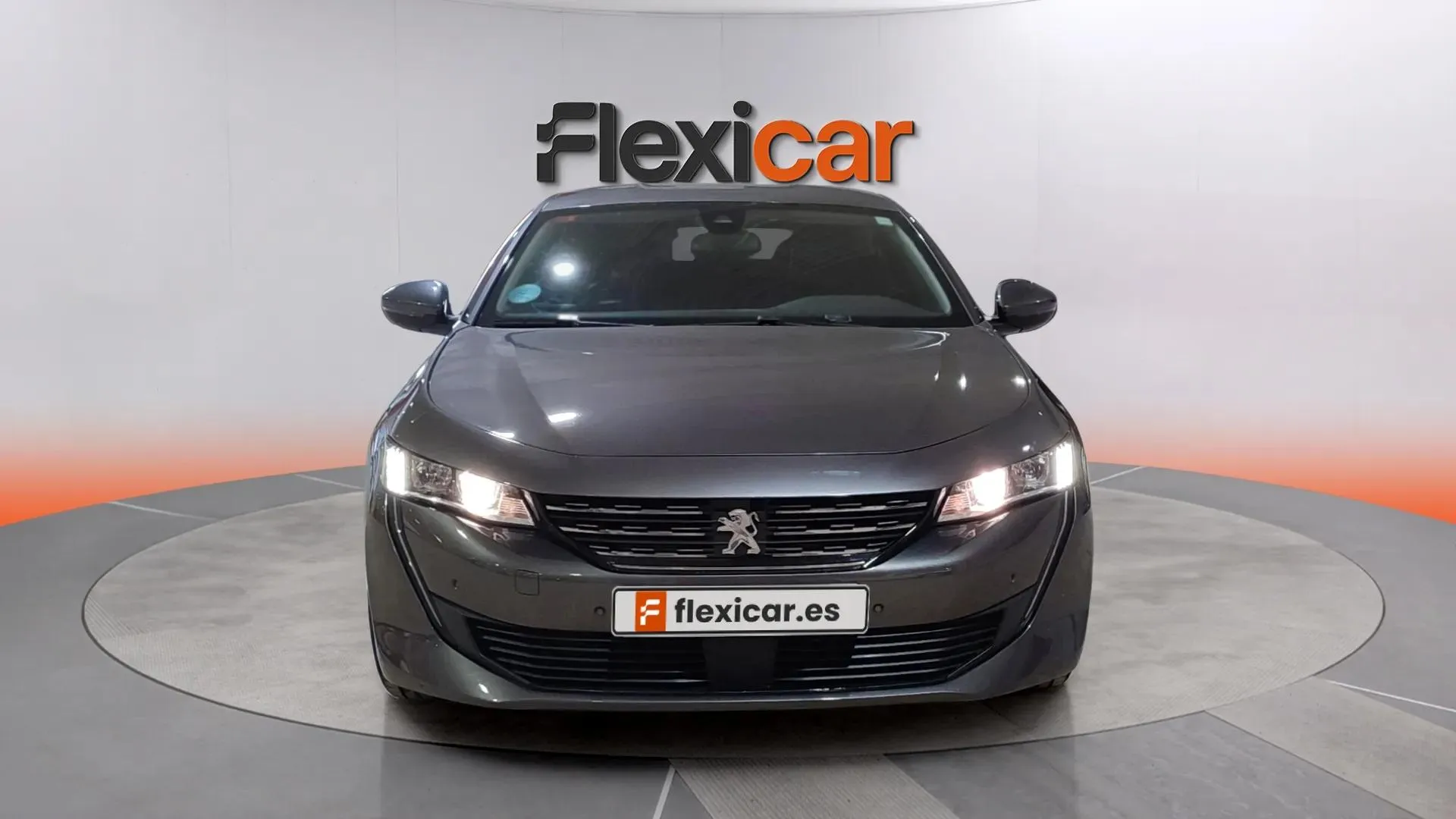 Peugeot 508 Active BlueHDi 130 EAT8 - foto 2