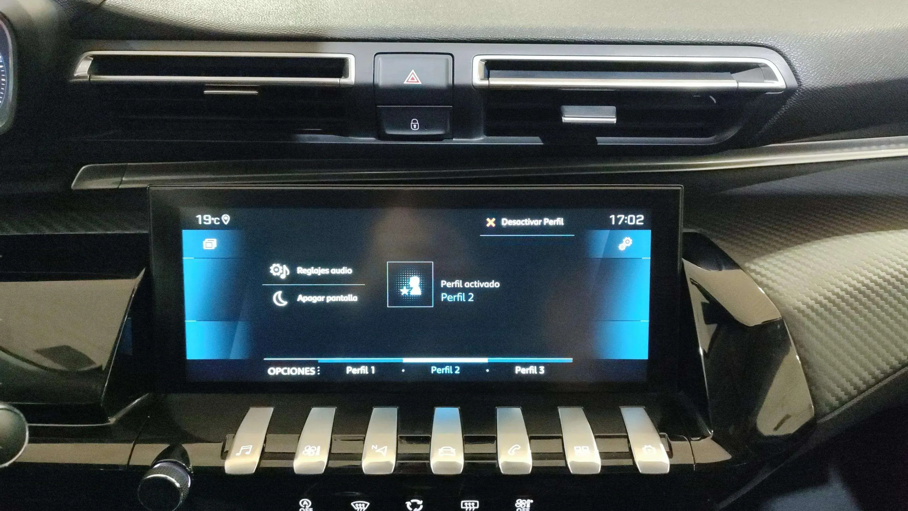 Peugeot 508 Active BlueHDi 130 EAT8 - foto 9