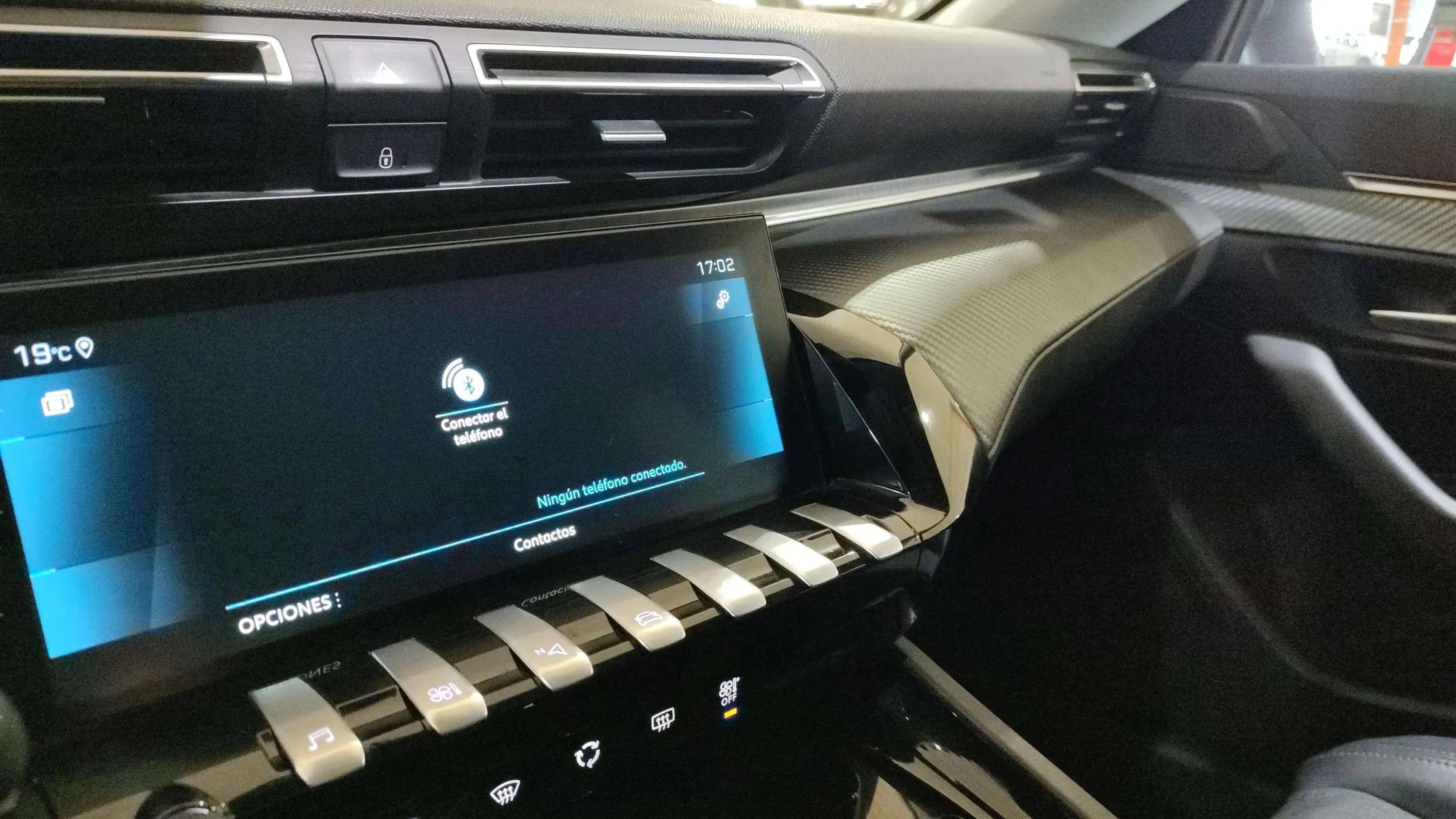 Peugeot 508 Active BlueHDi 130 EAT8 - foto 11
