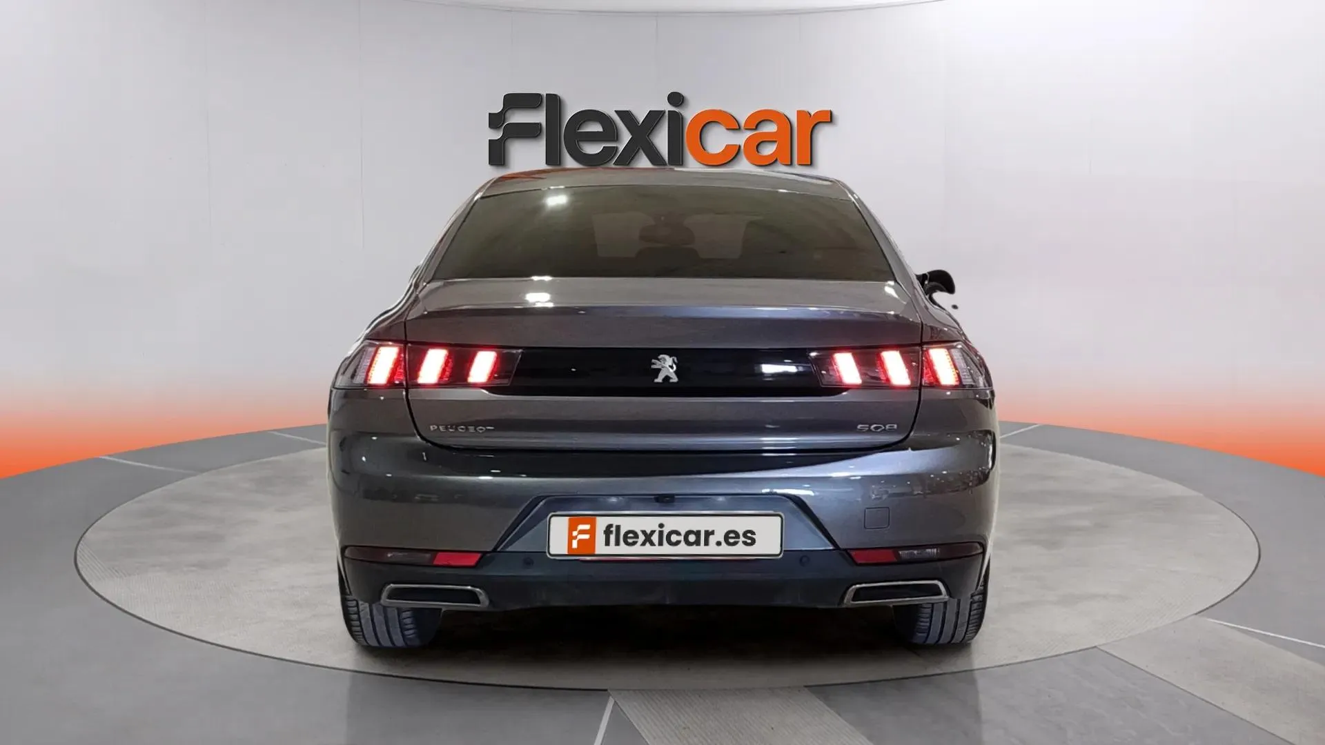 Peugeot 508 Active BlueHDi 130 EAT8 - foto 5