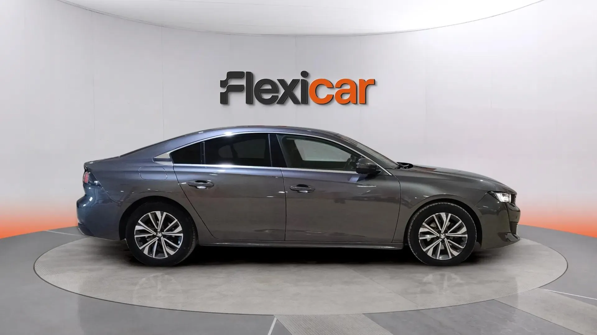 Peugeot 508 Active BlueHDi 130 EAT8 - foto 3