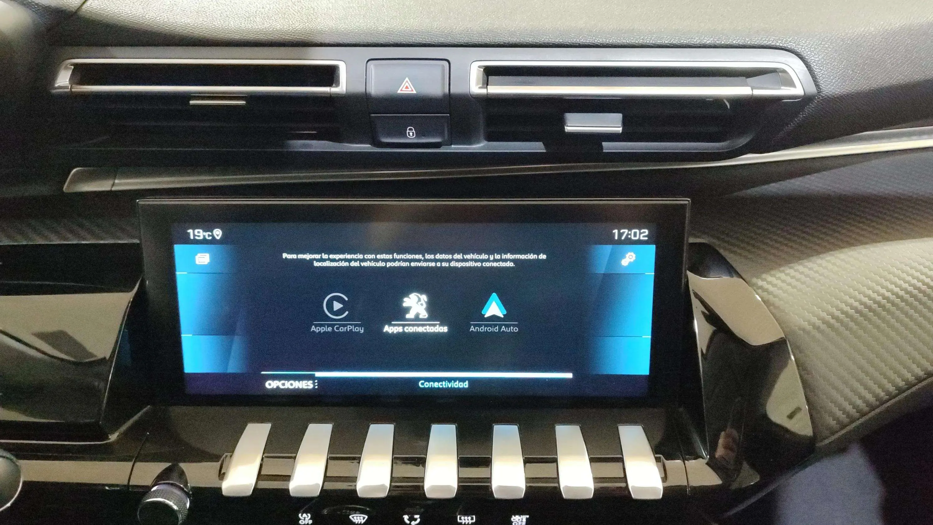 Peugeot 508 Active BlueHDi 130 EAT8 - foto 10