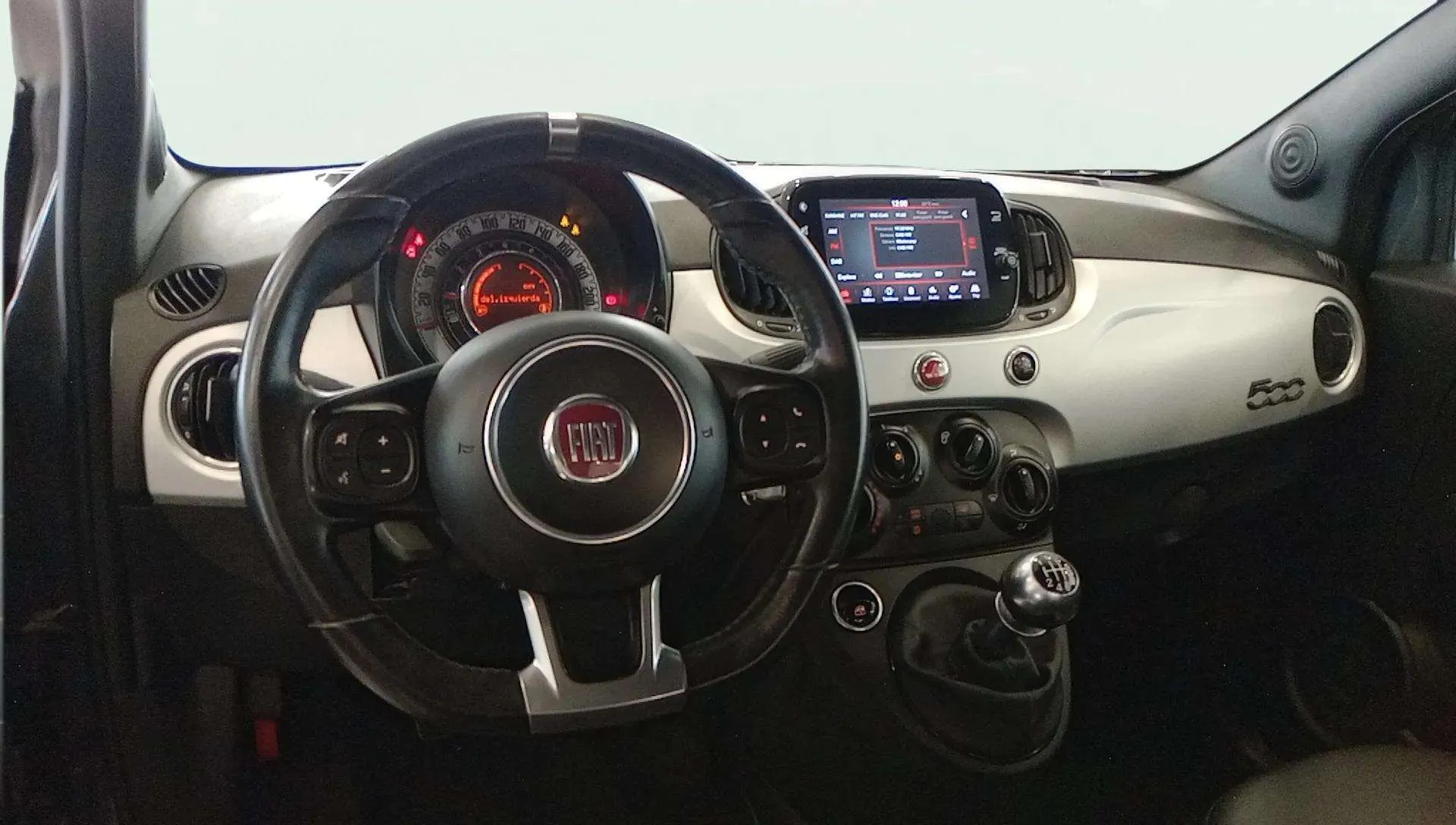 Fiat 500 Sport 1.0 Hybrid - foto 8
