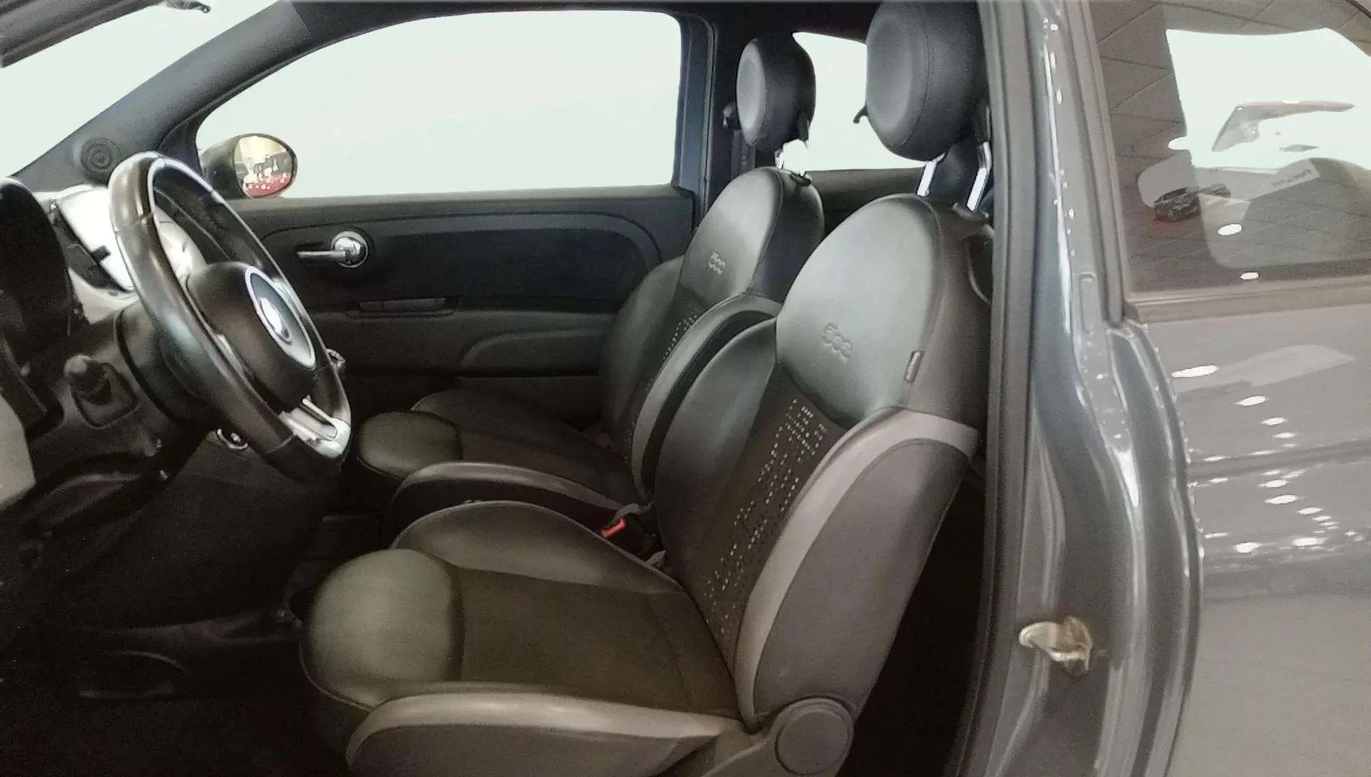 Fiat 500 Sport 1.0 Hybrid - foto 15