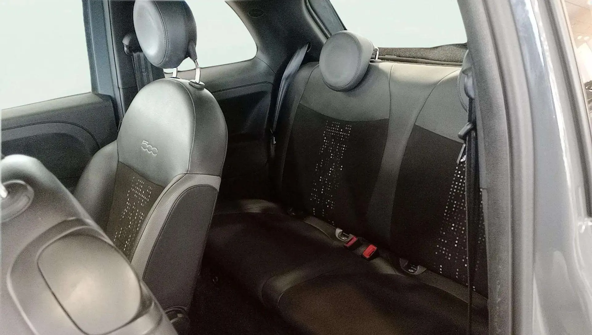 Fiat 500 Sport 1.0 Hybrid - foto 16