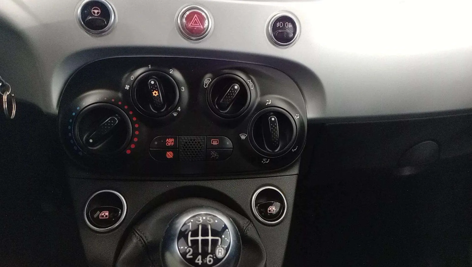 Fiat 500 Sport 1.0 Hybrid - foto 13