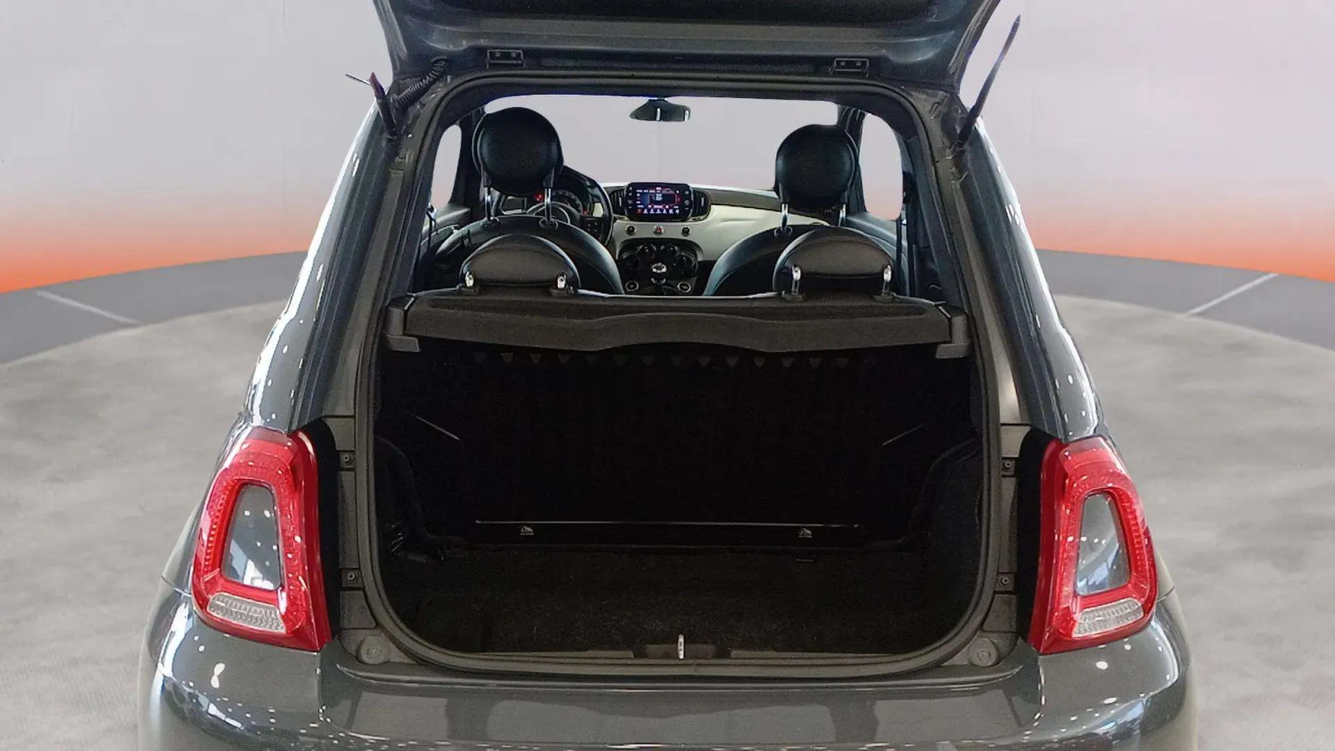 Fiat 500 Sport 1.0 Hybrid - foto 6