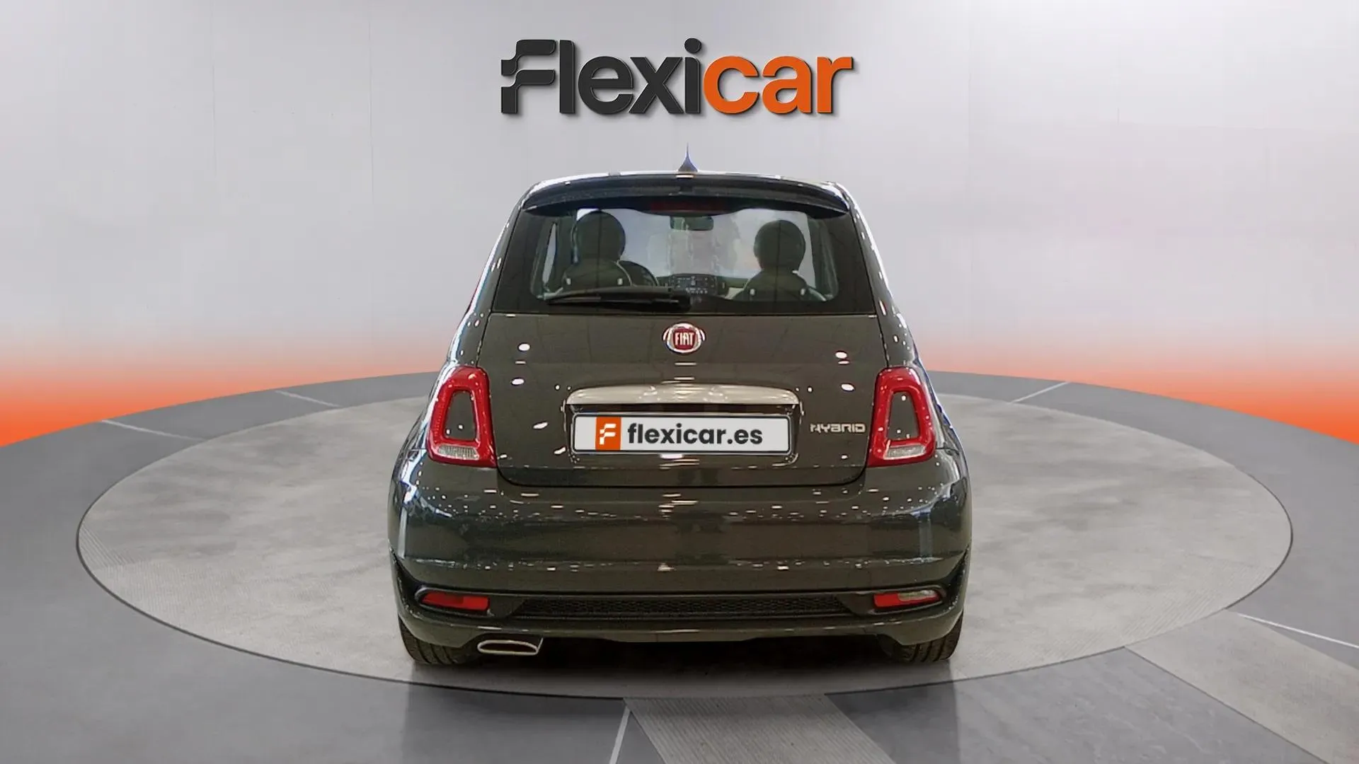 Fiat 500 Sport 1.0 Hybrid - foto 5