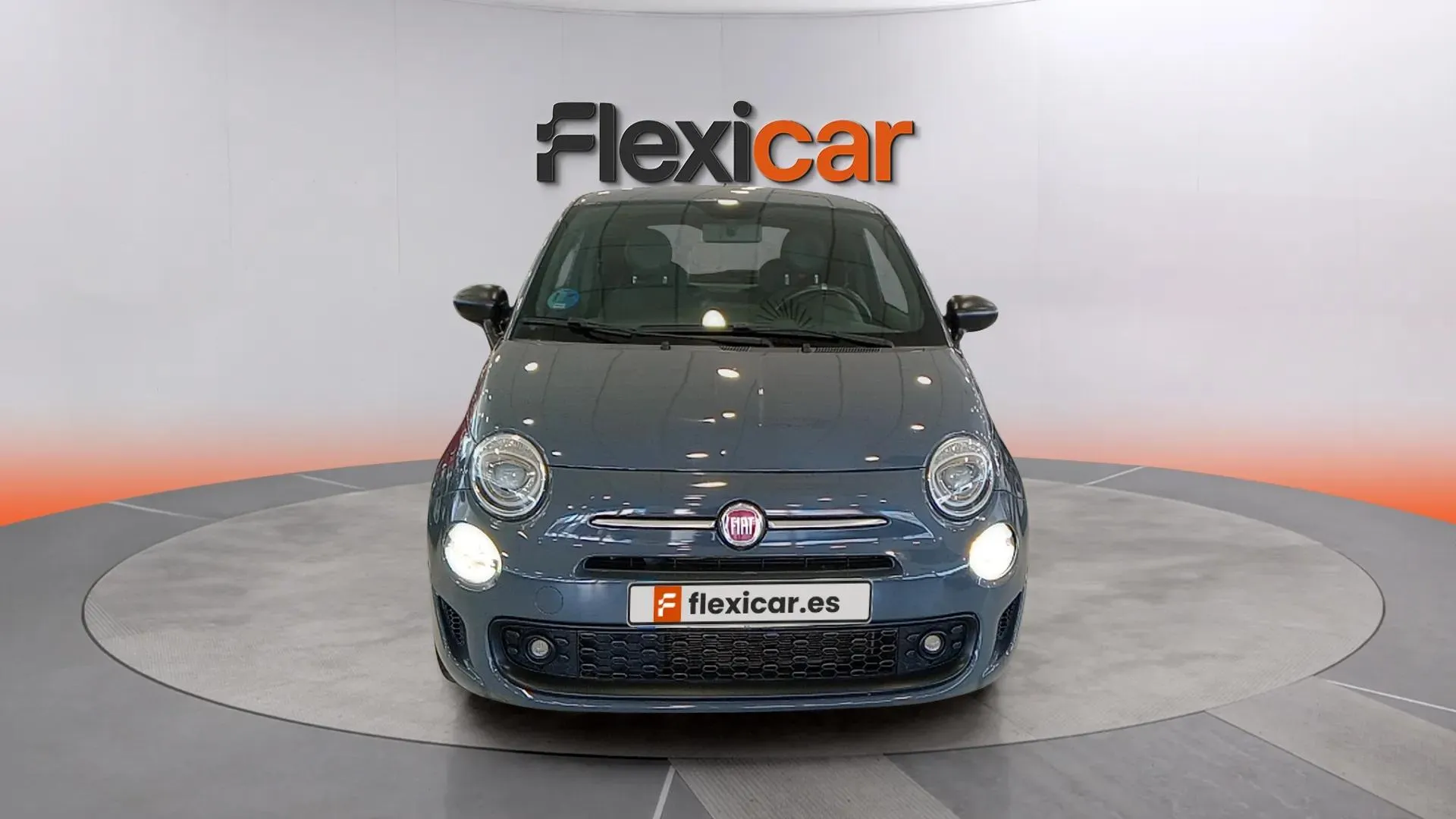 Fiat 500 Sport 1.0 Hybrid - foto 3