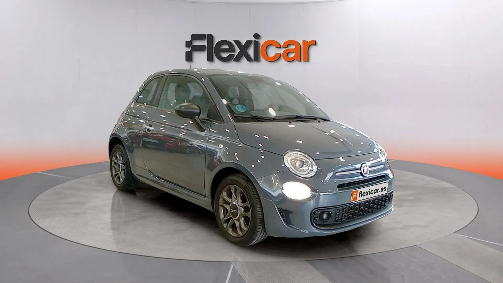 Fiat 500 Sport 1.0 Hybrid - foto 1