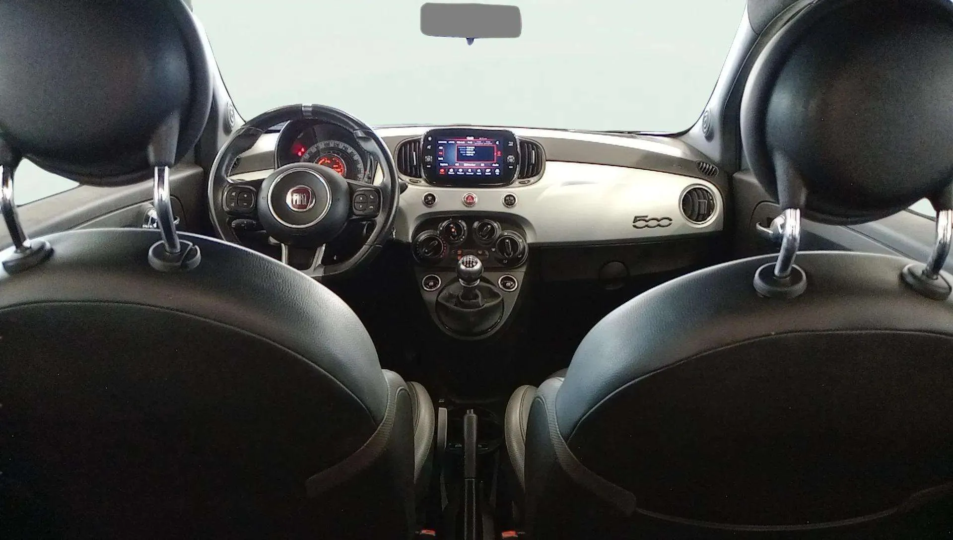 Fiat 500 Sport 1.0 Hybrid - foto 11