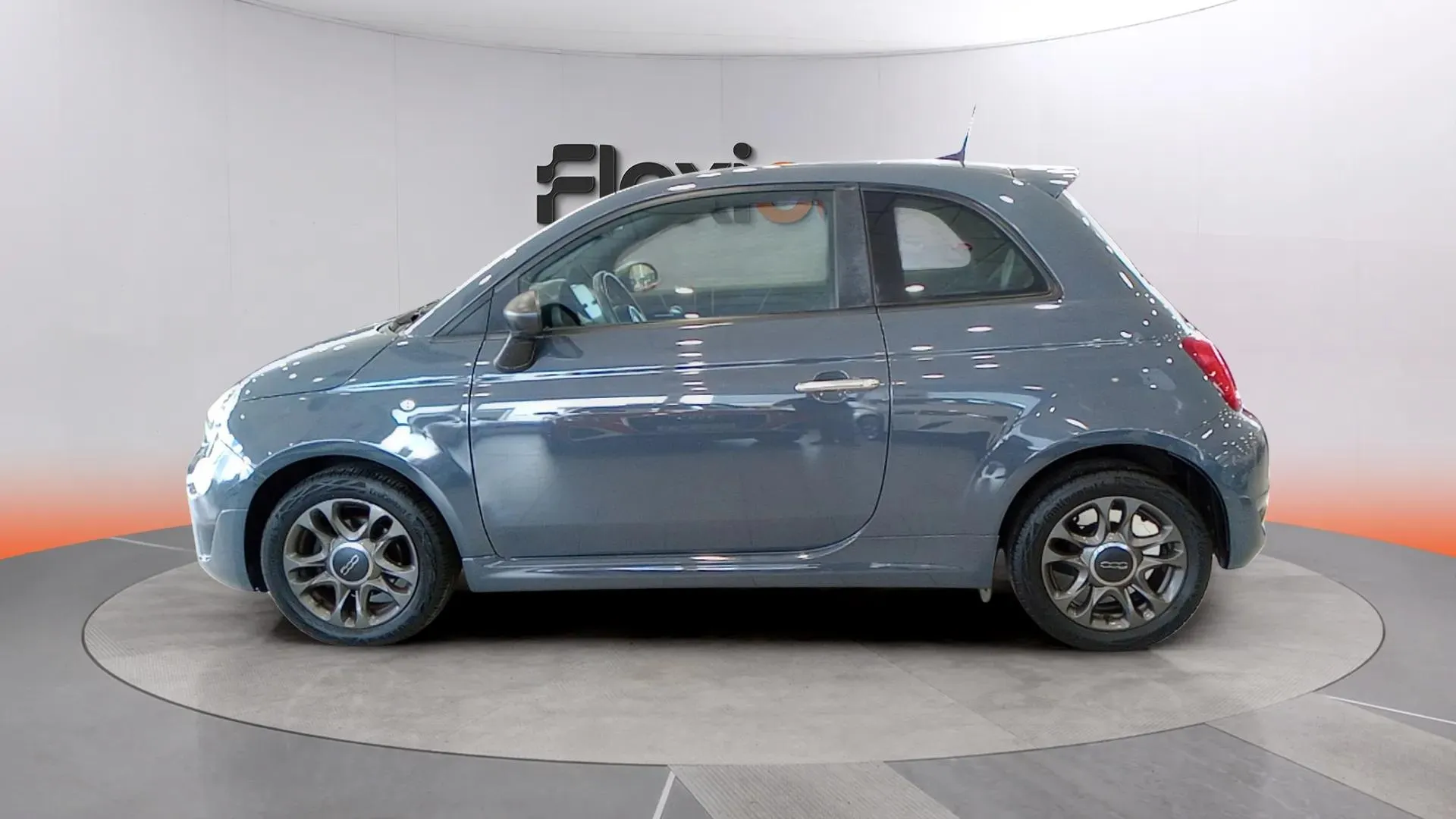 Fiat 500 Sport 1.0 Hybrid - foto 4