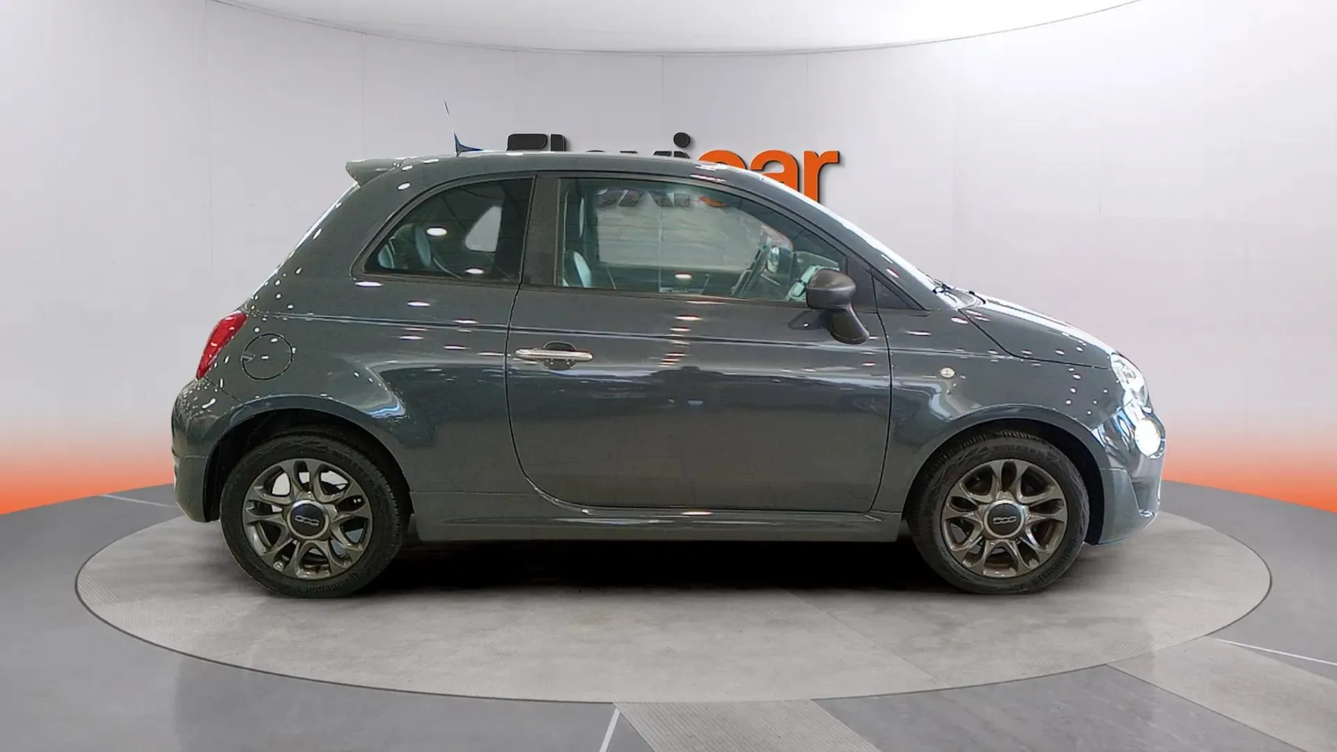 Fiat 500 Sport 1.0 Hybrid - foto 2